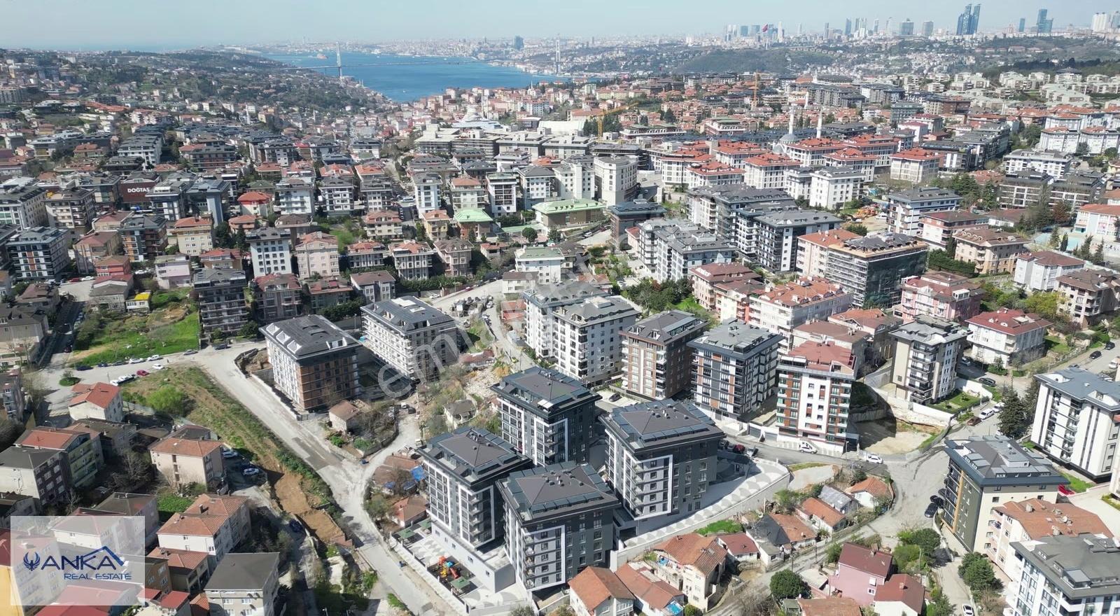 Envarev Çengelköy Satış Ve Kiralama Ofisinden Satılık 2+1 Daire - Görsel 16