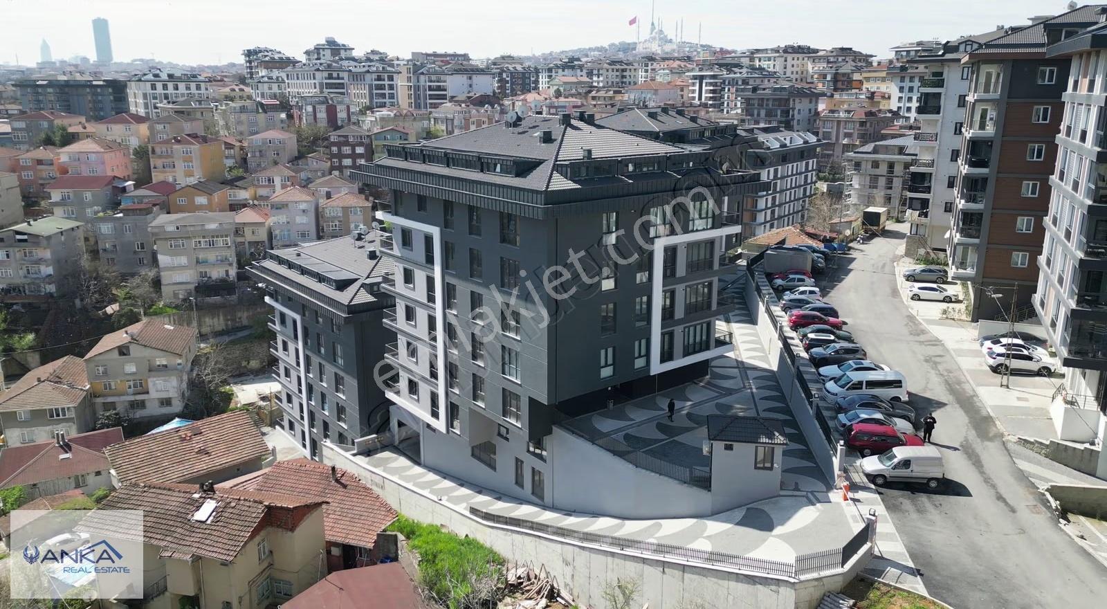 Envarev Çengelköy Satış Ve Kiralama Ofisinden Satılık 2+1 Daire - Görsel 7