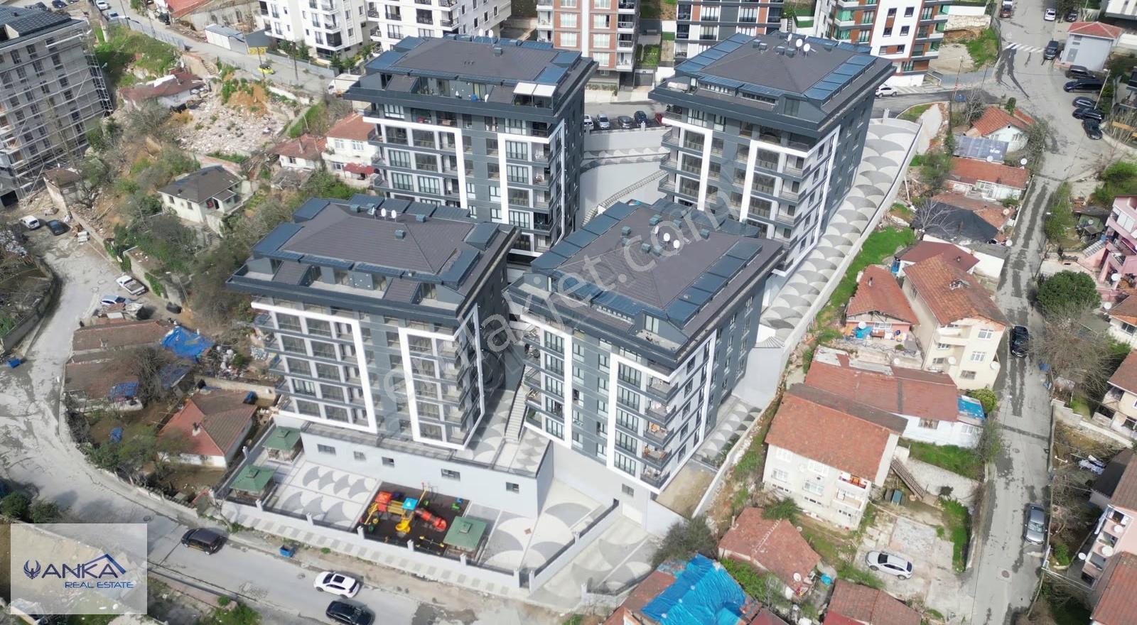 Envarev Çengelköy Satış Ve Kiralama Ofisinden Satılık 2+1 Daire - Görsel 20