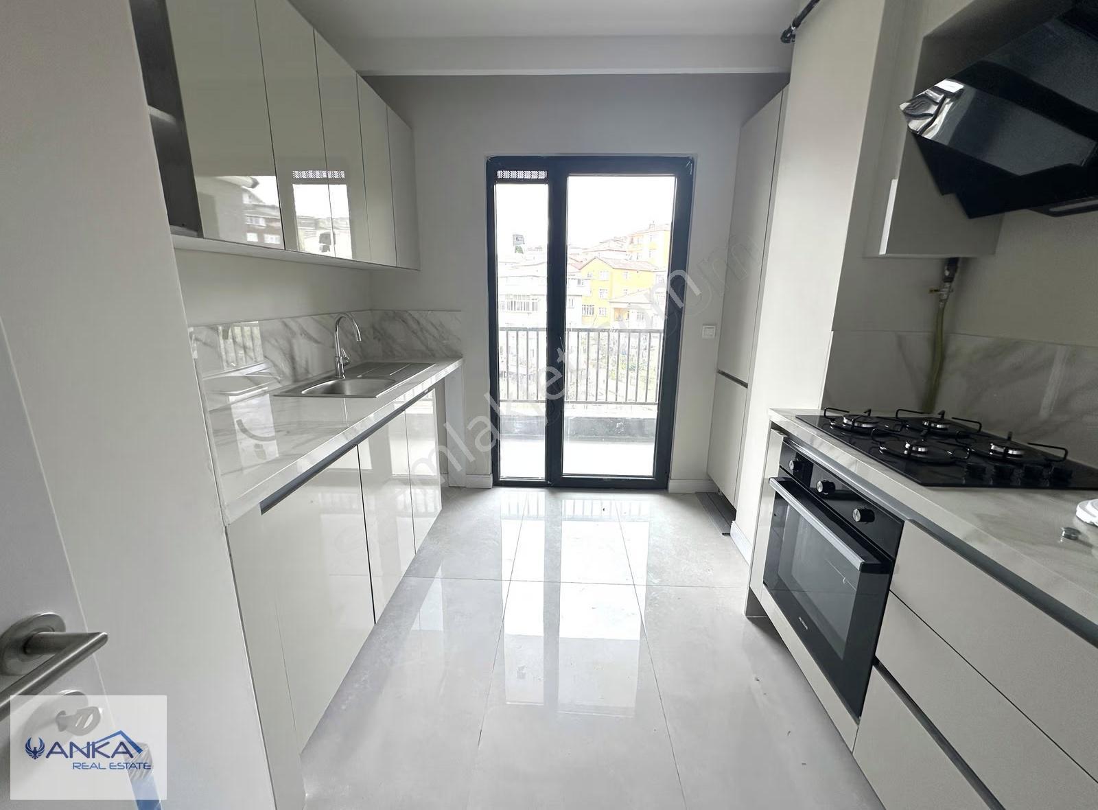 Envarev Çengelköy Satış Ve Kiralama Ofisinden Satılık 2+1 Daire - Görsel 2