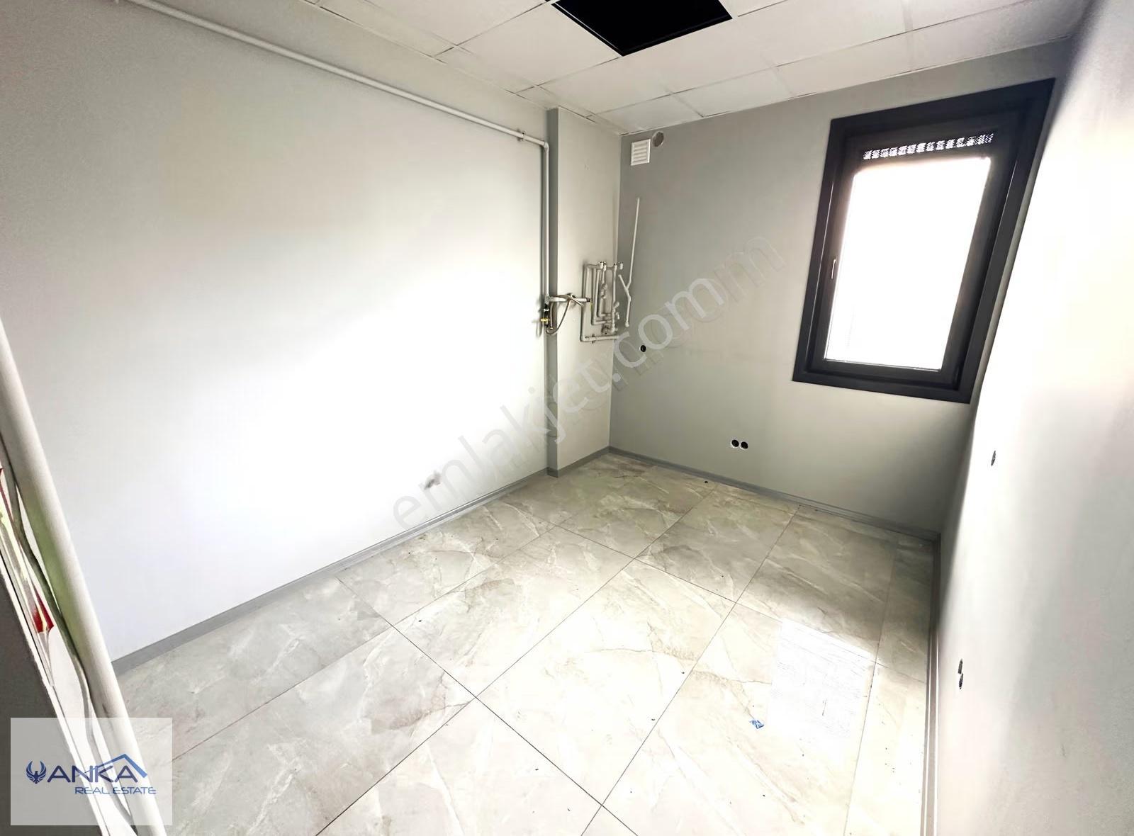Anka Real Estate/sancaktepe Merkez'de Kiralık Depolu Dükkan - Görsel 20