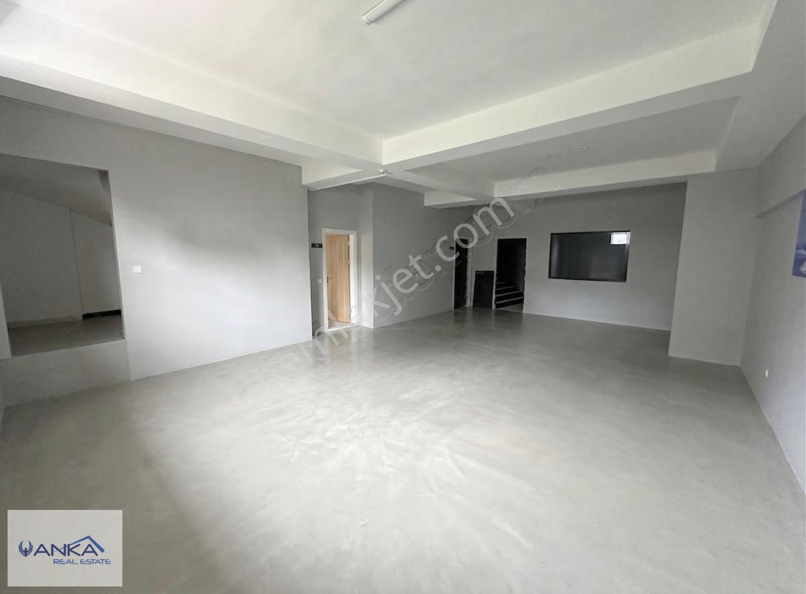 Anka Real Estate/sancaktepe Merkez'de Kiralık Depolu Dükkan - Görsel 27