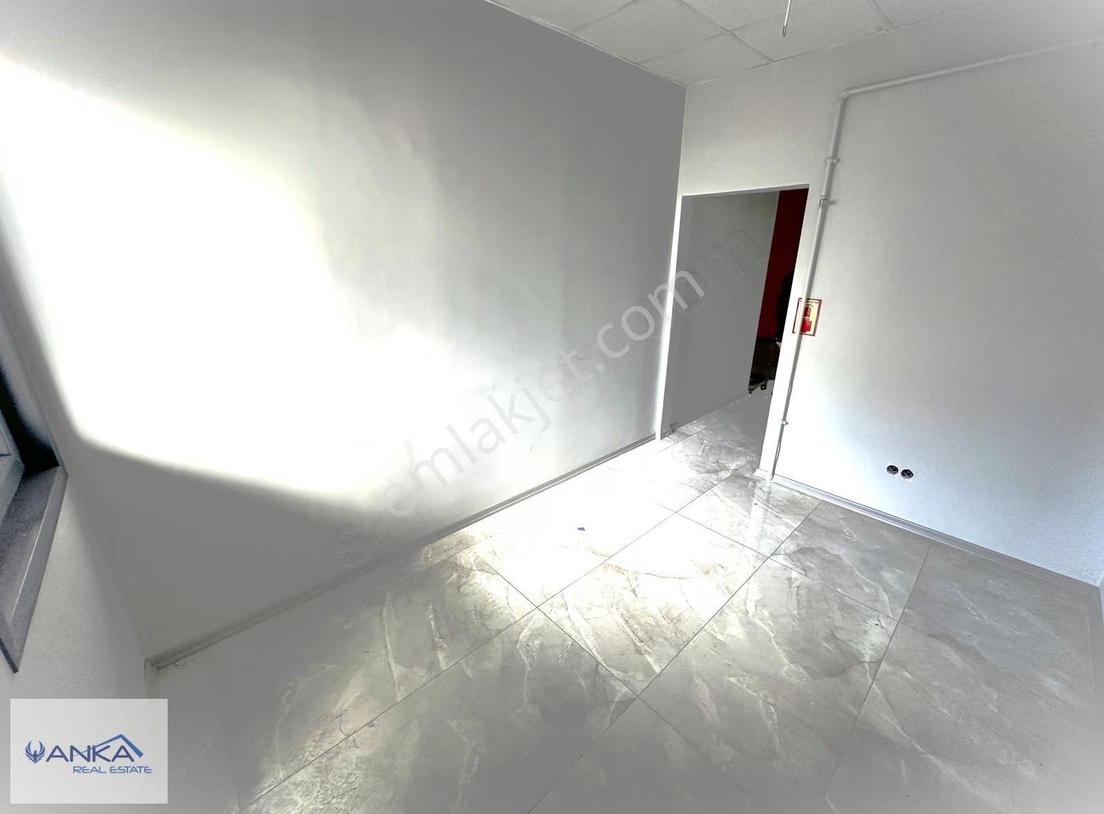 Anka Real Estate/sancaktepe Merkez'de Kiralık Depolu Dükkan - Görsel 15