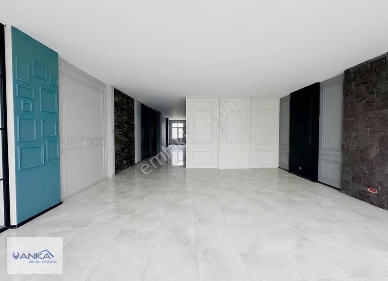 Anka Real Estate/sancaktepe Merkez'de Kiralık Depolu Dükkan - Görsel 6