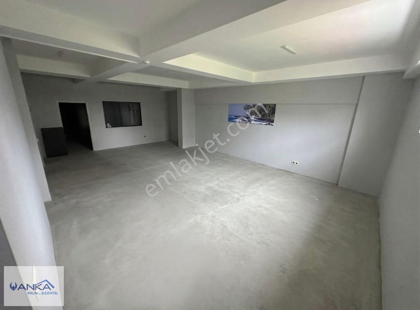 Anka Real Estate/sancaktepe Merkez'de Kiralık Depolu Dükkan - Görsel 9