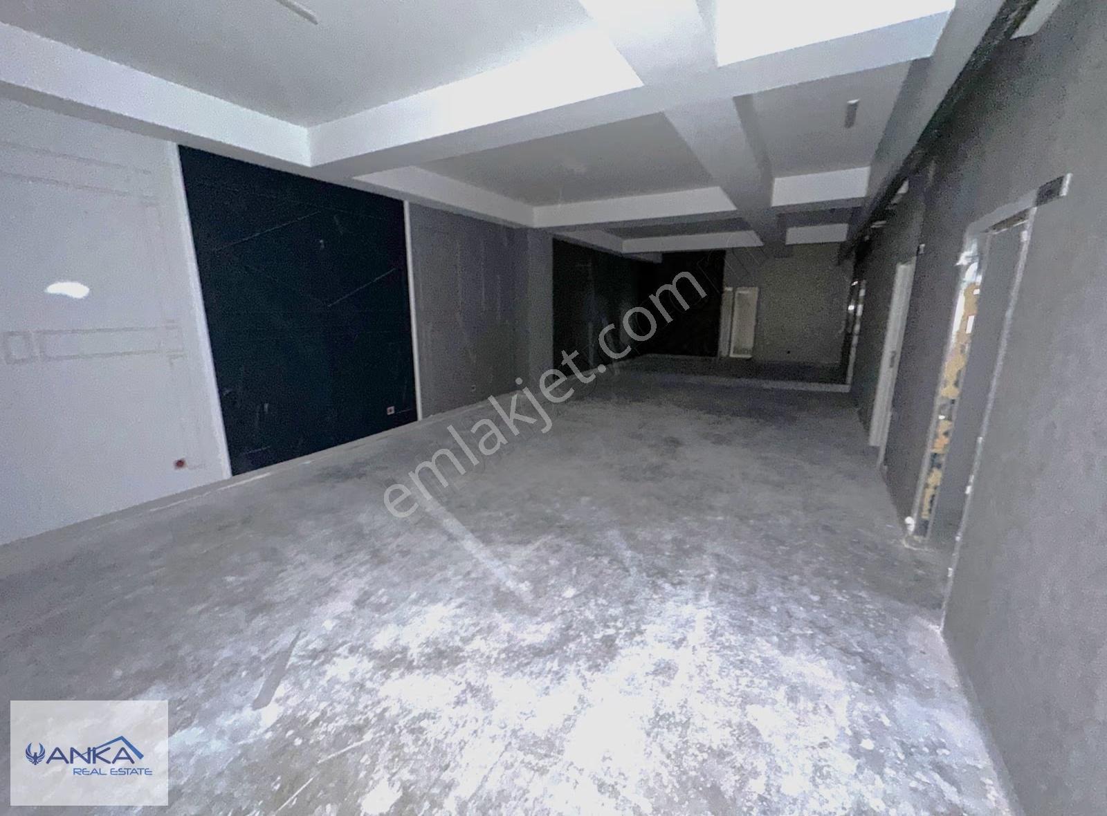 Anka Real Estate/sancaktepe Merkez'de Kiralık Depolu Dükkan - Görsel 35