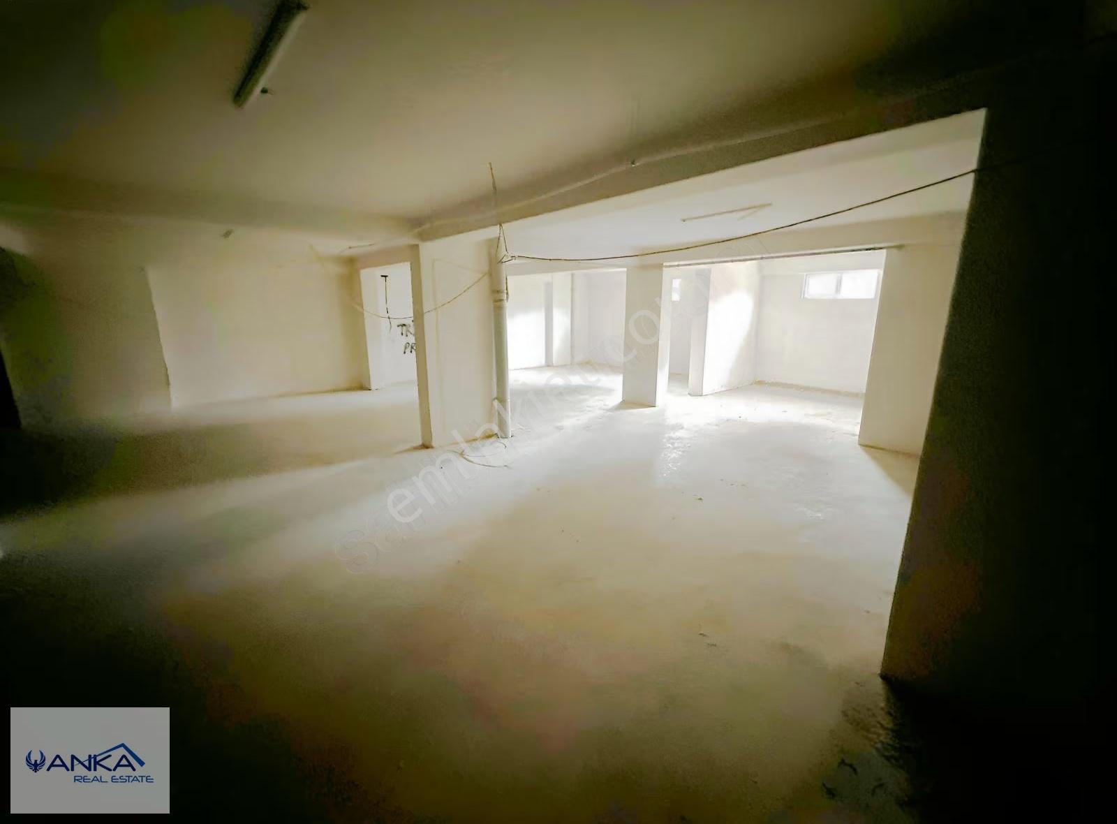 Anka Real Estate/sancaktepe Merkez'de Kiralık Depolu Dükkan - Görsel 24