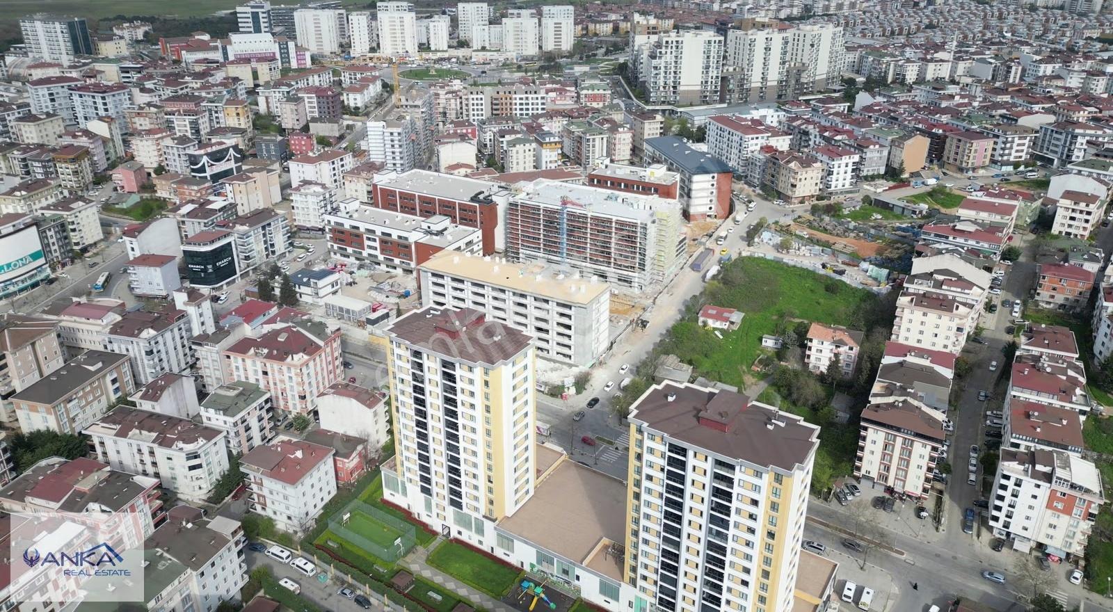 Anka Real Estate/sancaktepe Merkez'de Kiralık Depolu Dükkan - Görsel 26