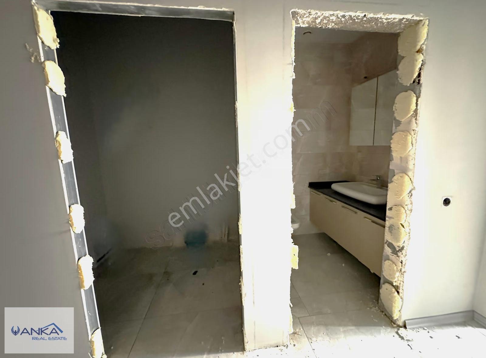Anka Real Estate/sancaktepe Merkez'de Kiralık Depolu Dükkan - Görsel 19