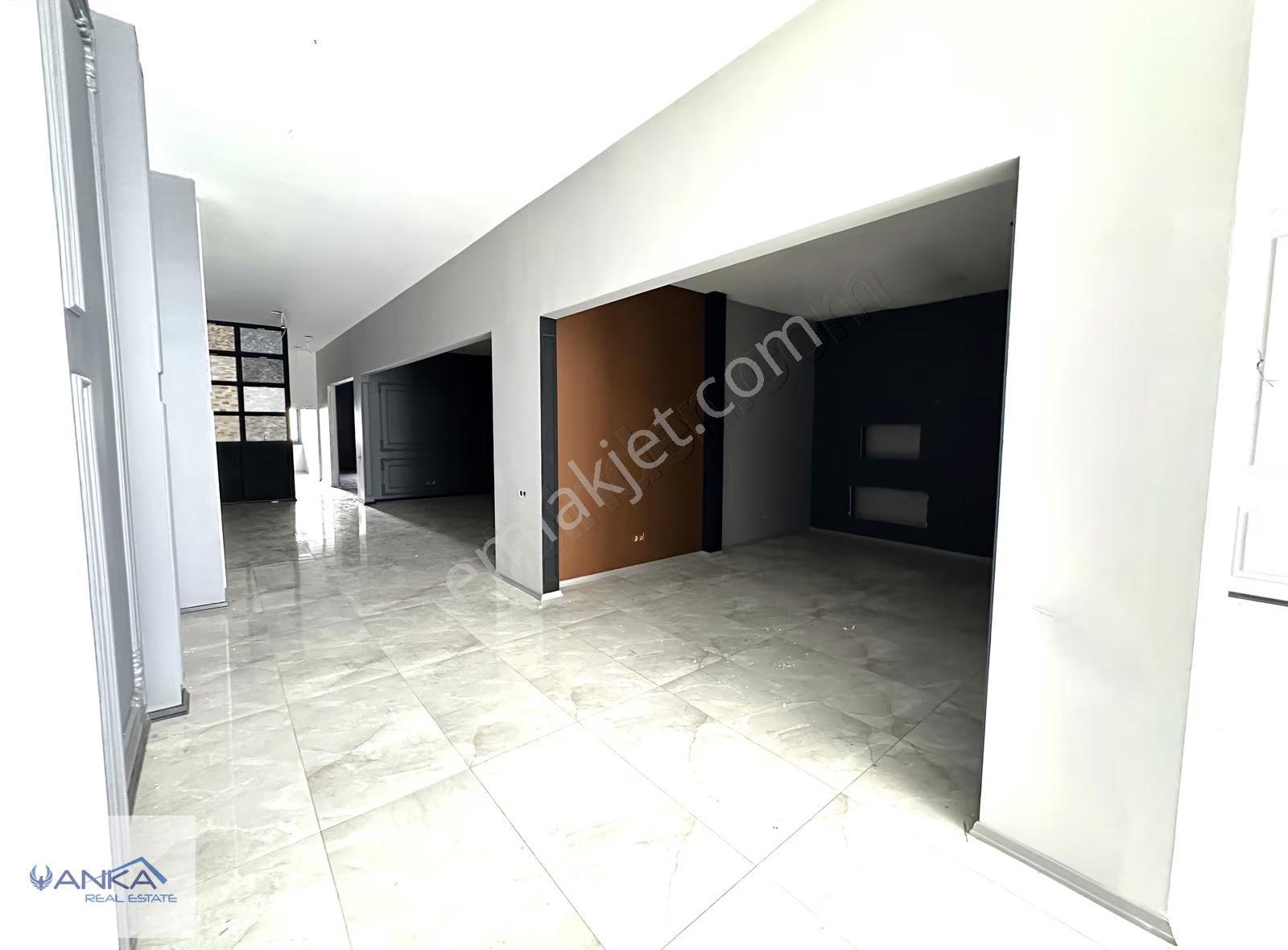 Anka Real Estate/sancaktepe Merkez'de Kiralık Depolu Dükkan - Görsel 29