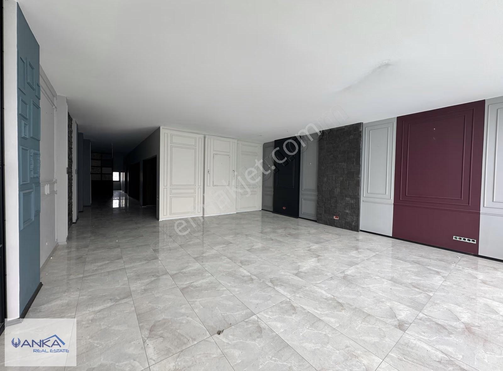 Anka Real Estate/sancaktepe Merkez'de Kiralık Depolu Dükkan - Görsel 17