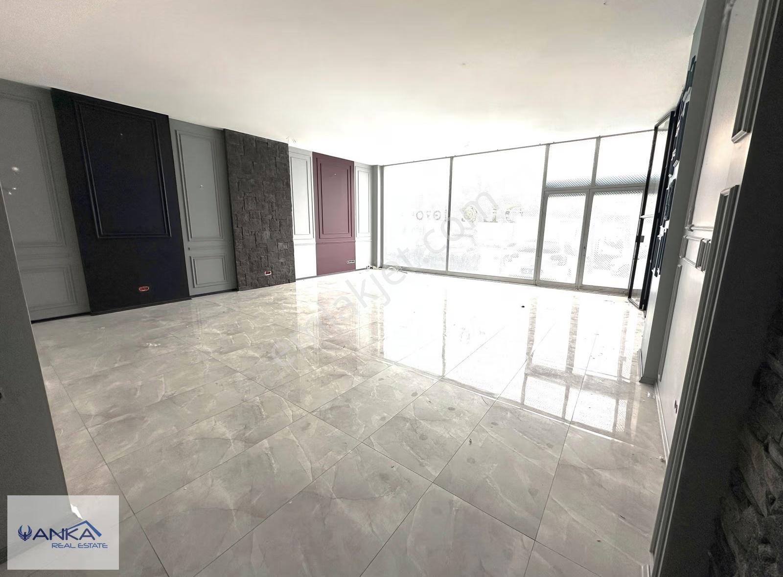 Anka Real Estate/sancaktepe Merkez'de Kiralık Depolu Dükkan - Görsel 13