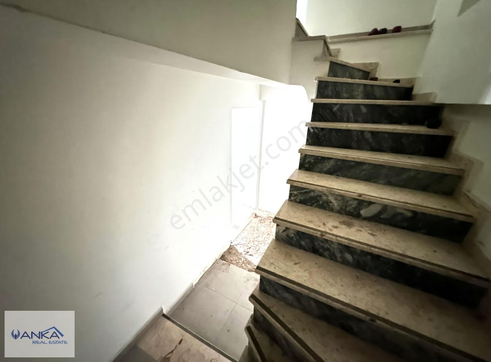 Anka Real Estate/sancaktepe Merkez'de Kiralık Depolu Dükkan - Görsel 22