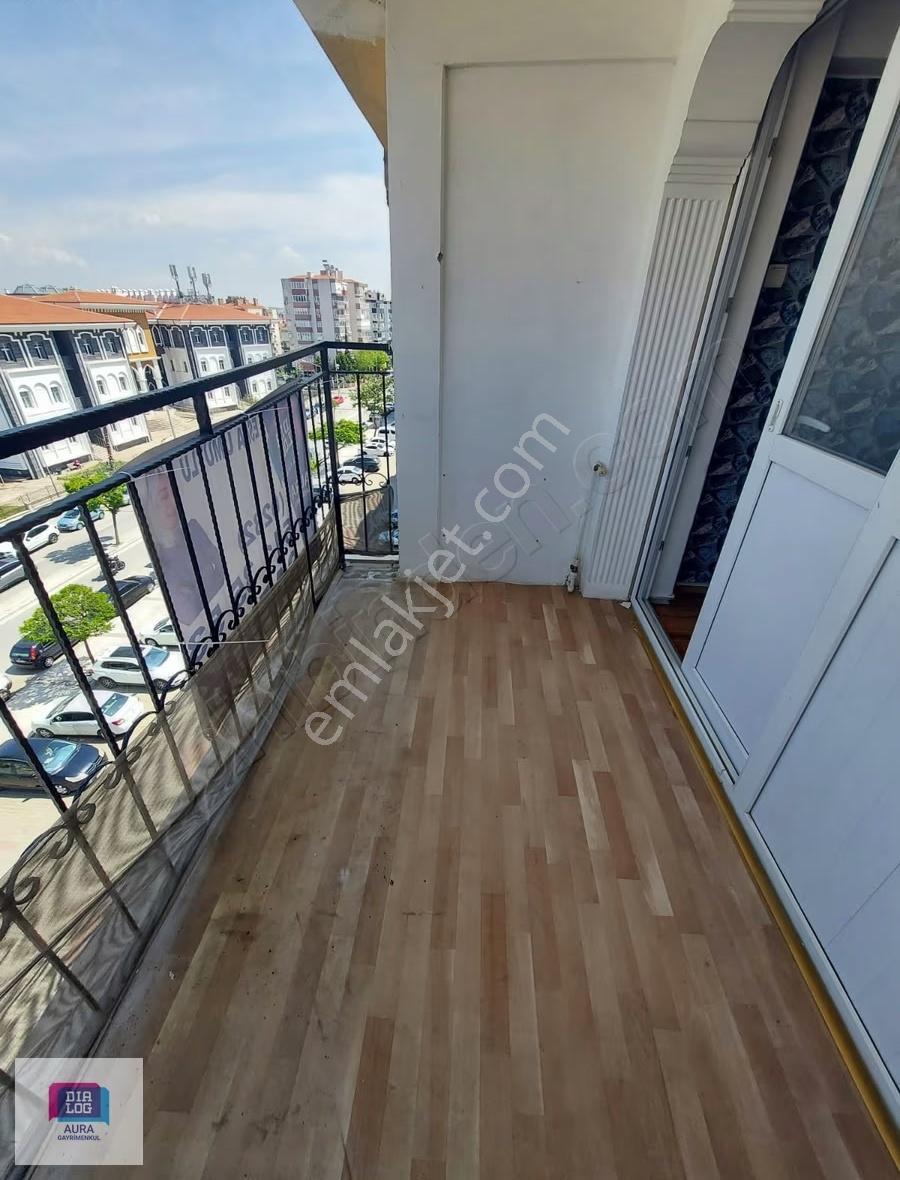 Gaziemir Atıfbey Mahallesinde 3+1 Satılık Daire - Görsel 15