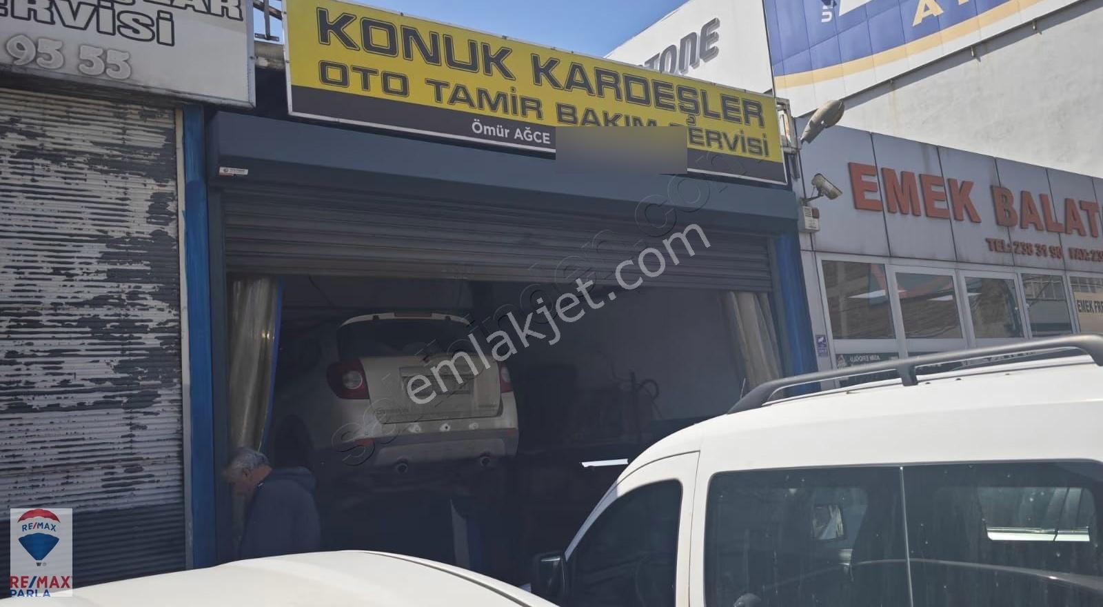 Samsunun Gelecek Vizyonunda Sınırlı Sayıda Prestijli Ticari Fır - Görsel 6