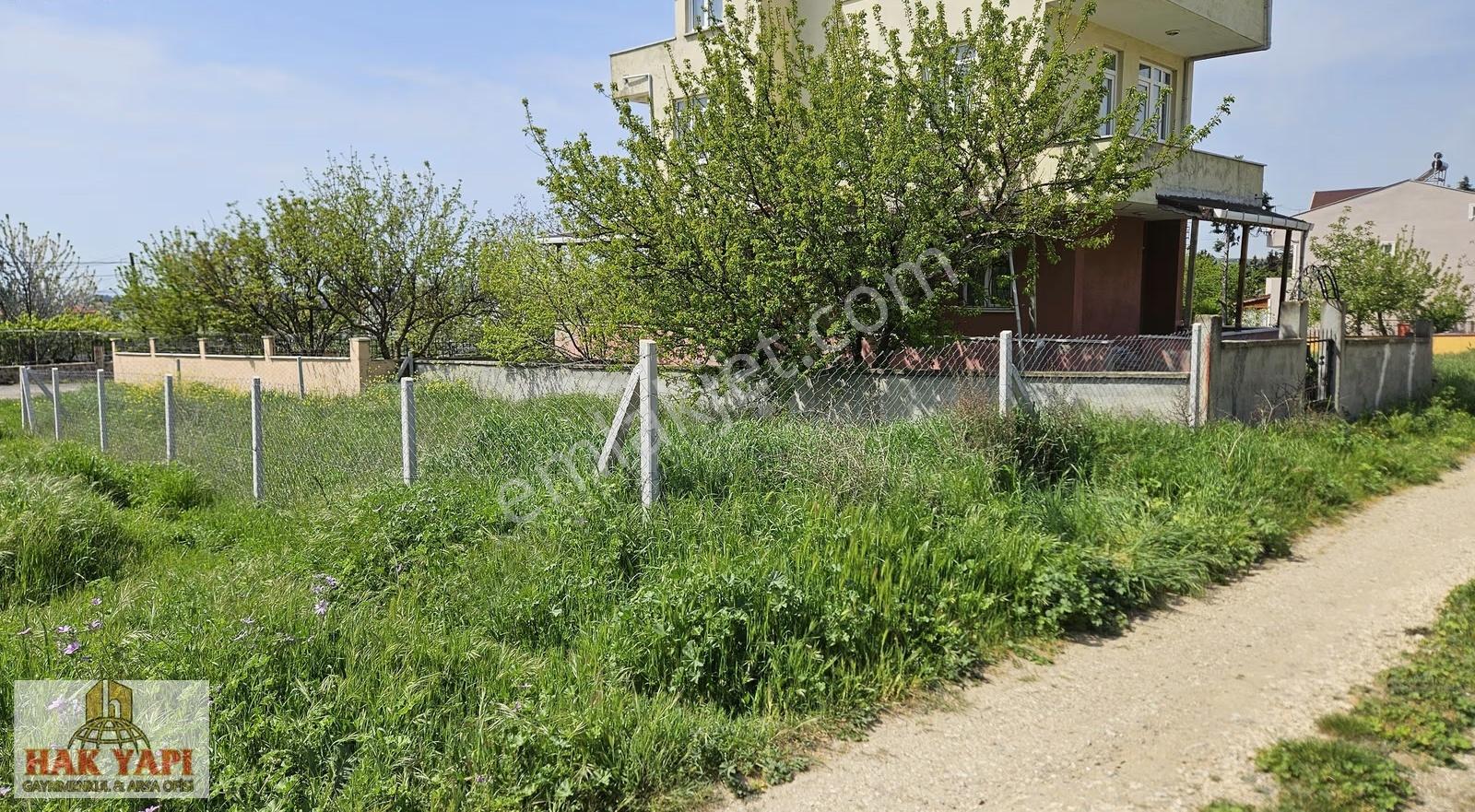 Satılık Deniz Manzaralı Arsa. - Görsel 11
