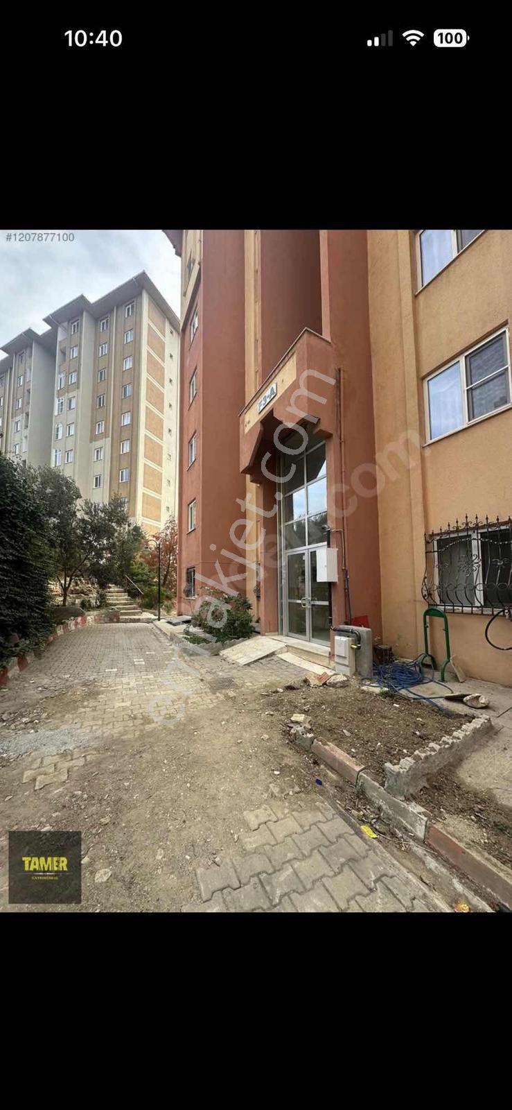 Tamer'den Tokide Arakat Doğalgazlı Asansörlü Satılık 2+1 Daire - Görsel 27