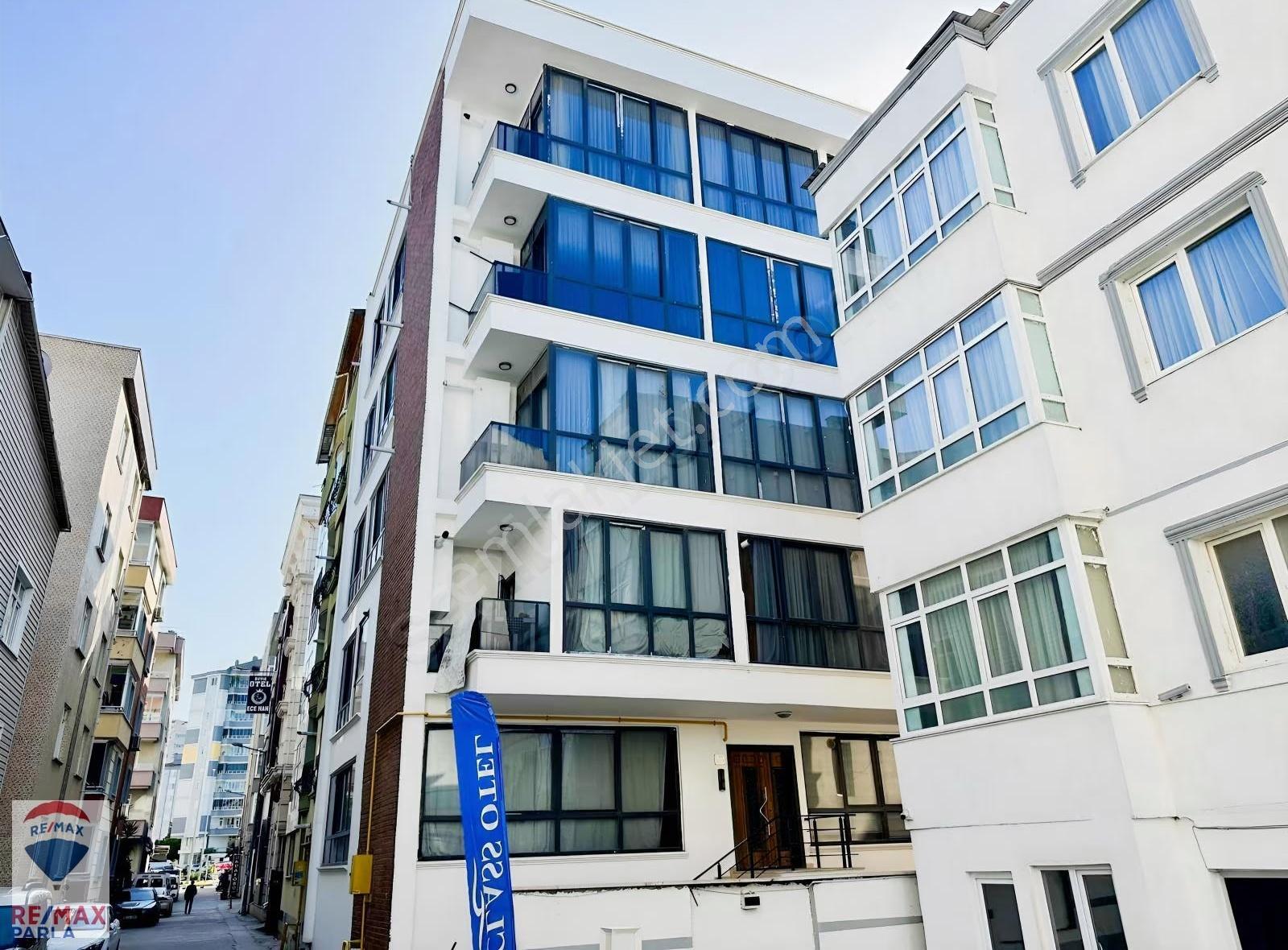 Atakum Denizevleri Sahile 2.bina Ful Eşyalı Kiralık 1+1 Daire - Görsel 27