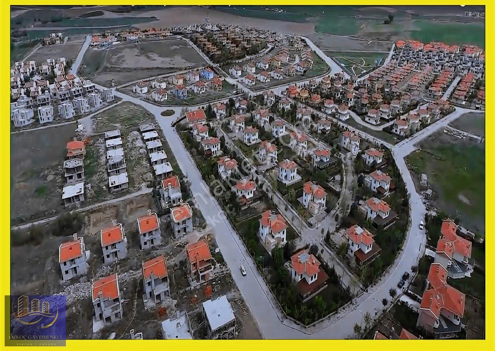 Maliköy'de Tse Yakını 1.25 Emsal 16 Kat Konut İmarlı 223 M² Arsa - Görsel 20
