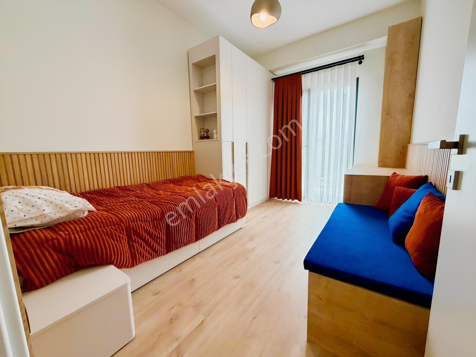 72 Ay Vade %25 Peşinat İle Yeni Projede Sıfır Satılık 3+1 Daire - Görsel 7