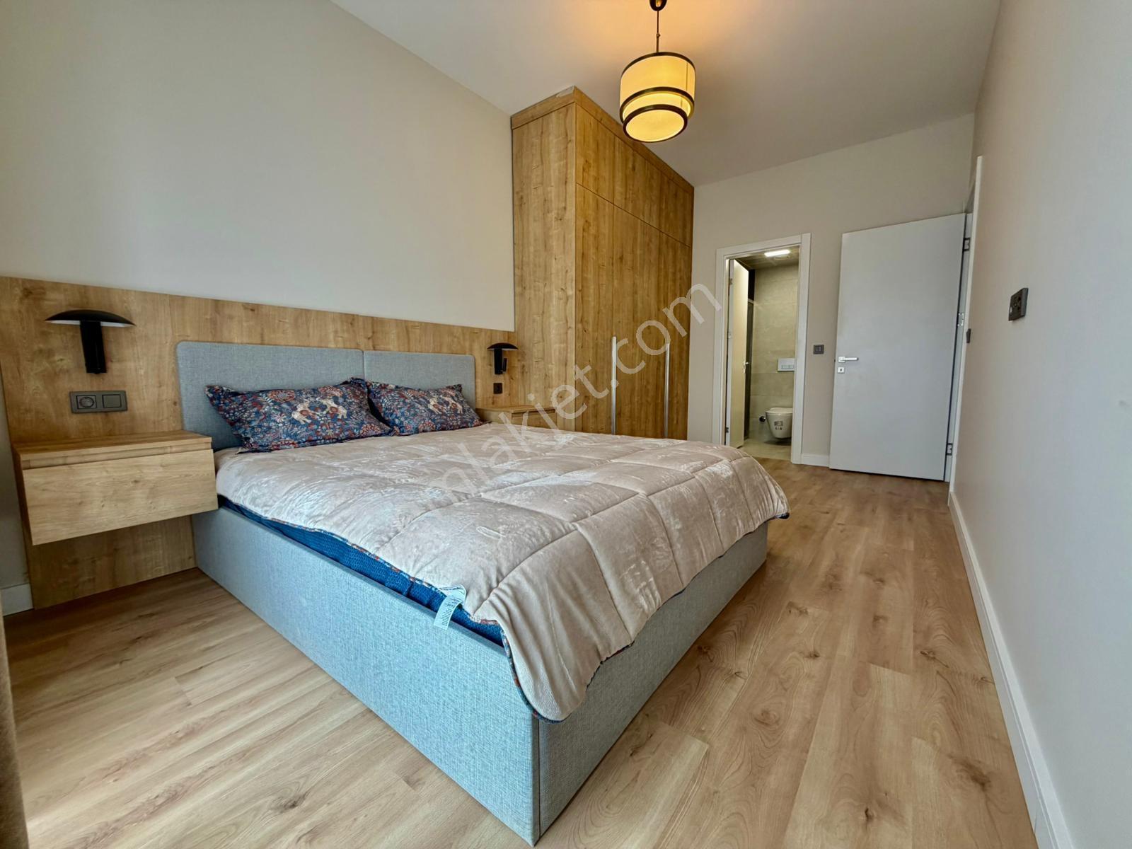 72 Ay Vade %25 Peşinat İle Yeni Projede Sıfır Satılık 3+1 Daire - Görsel 5