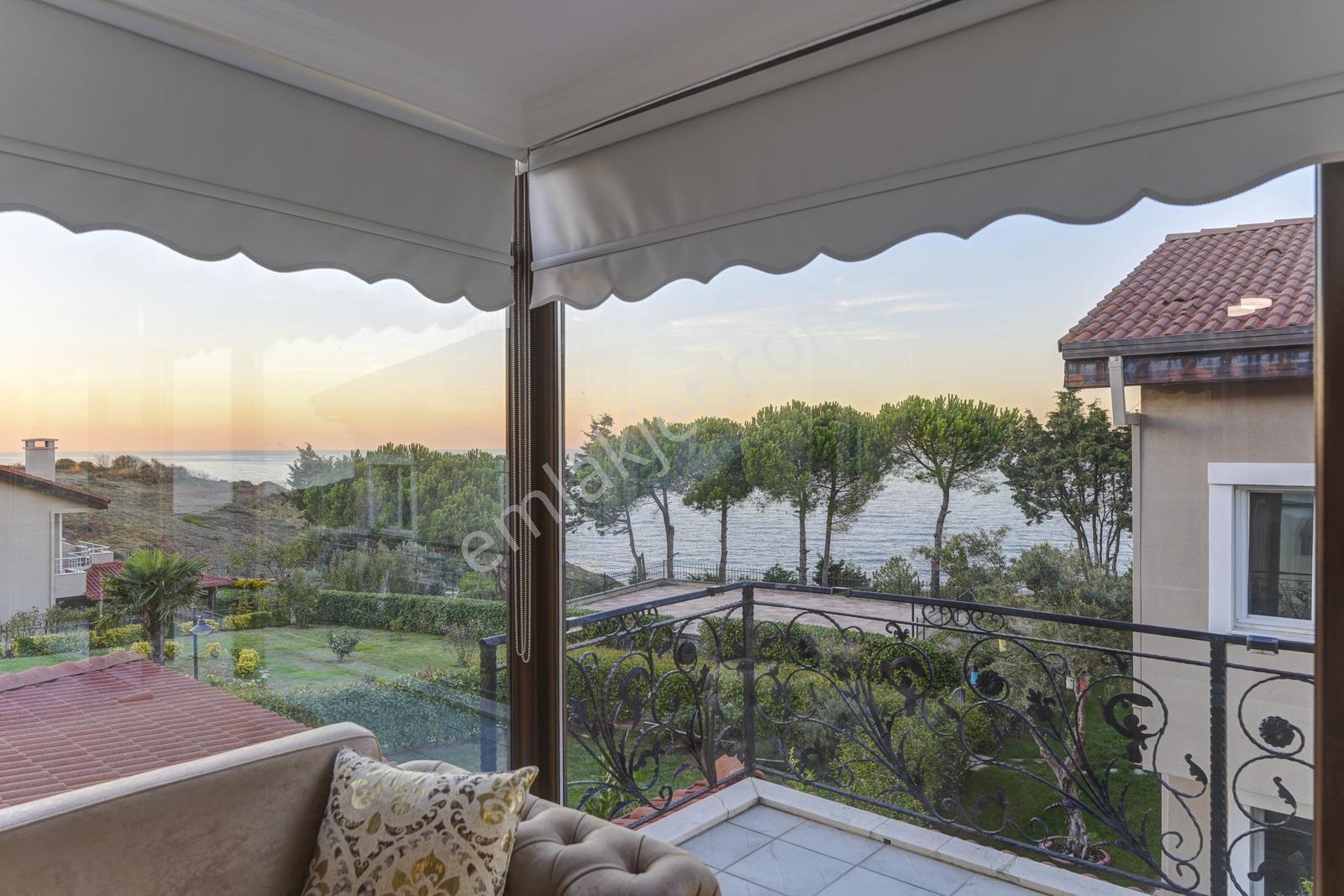 Remax Anka'dan İmrenli Fırtına Sitesinde Satılık Lüx Villa - Görsel 30