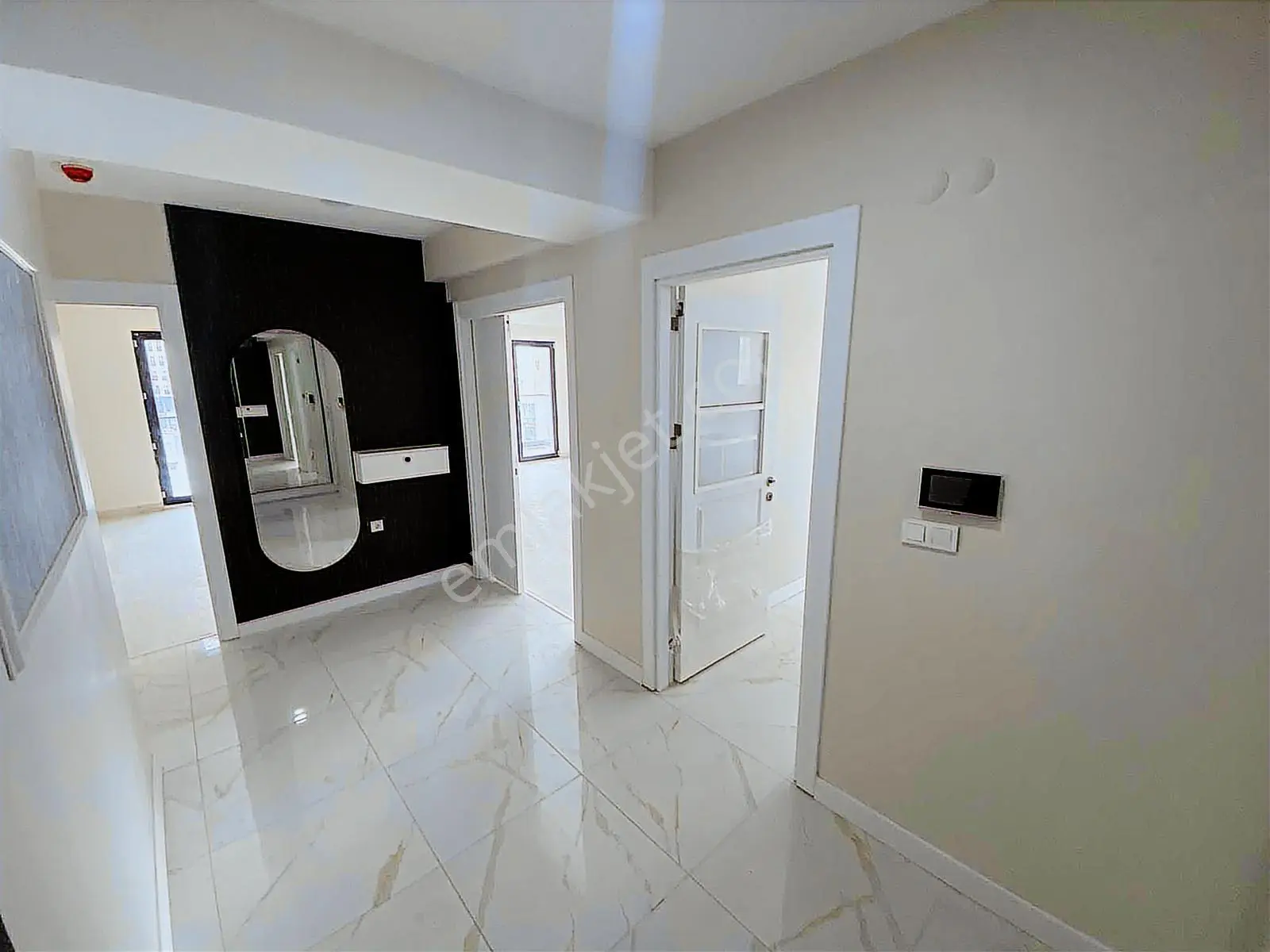 Sahabiye Kentsel Dönüşümde İçi Yapılı Kiralık 2+1 Daire - Görsel 2