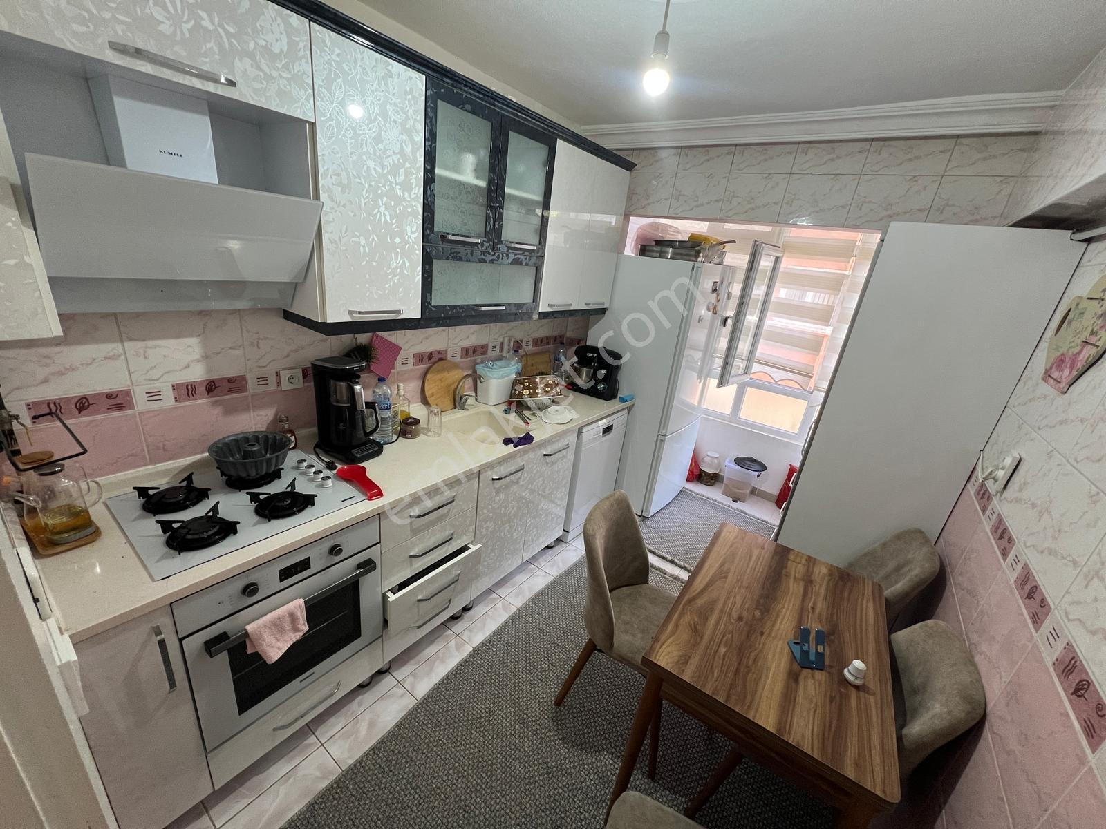 Sincan Pınarbaşı Mah. Kredi Limitsiz 13 Yıllık 3+1 Salon Bağımsız Daire - Görsel 11