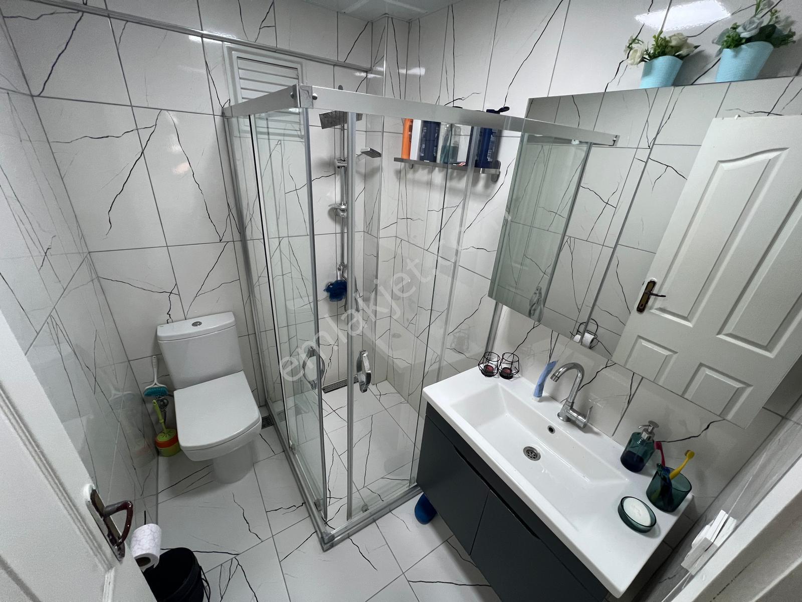 Sincan Pınarbaşı Mah. Kredi Limitsiz 13 Yıllık 3+1 Salon Bağımsız Daire - Görsel 12