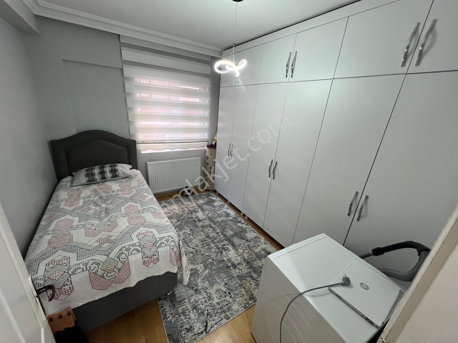 Sincan Pınarbaşı Mah. Kredi Limitsiz 13 Yıllık 3+1 Salon Bağımsız Daire - Görsel 14