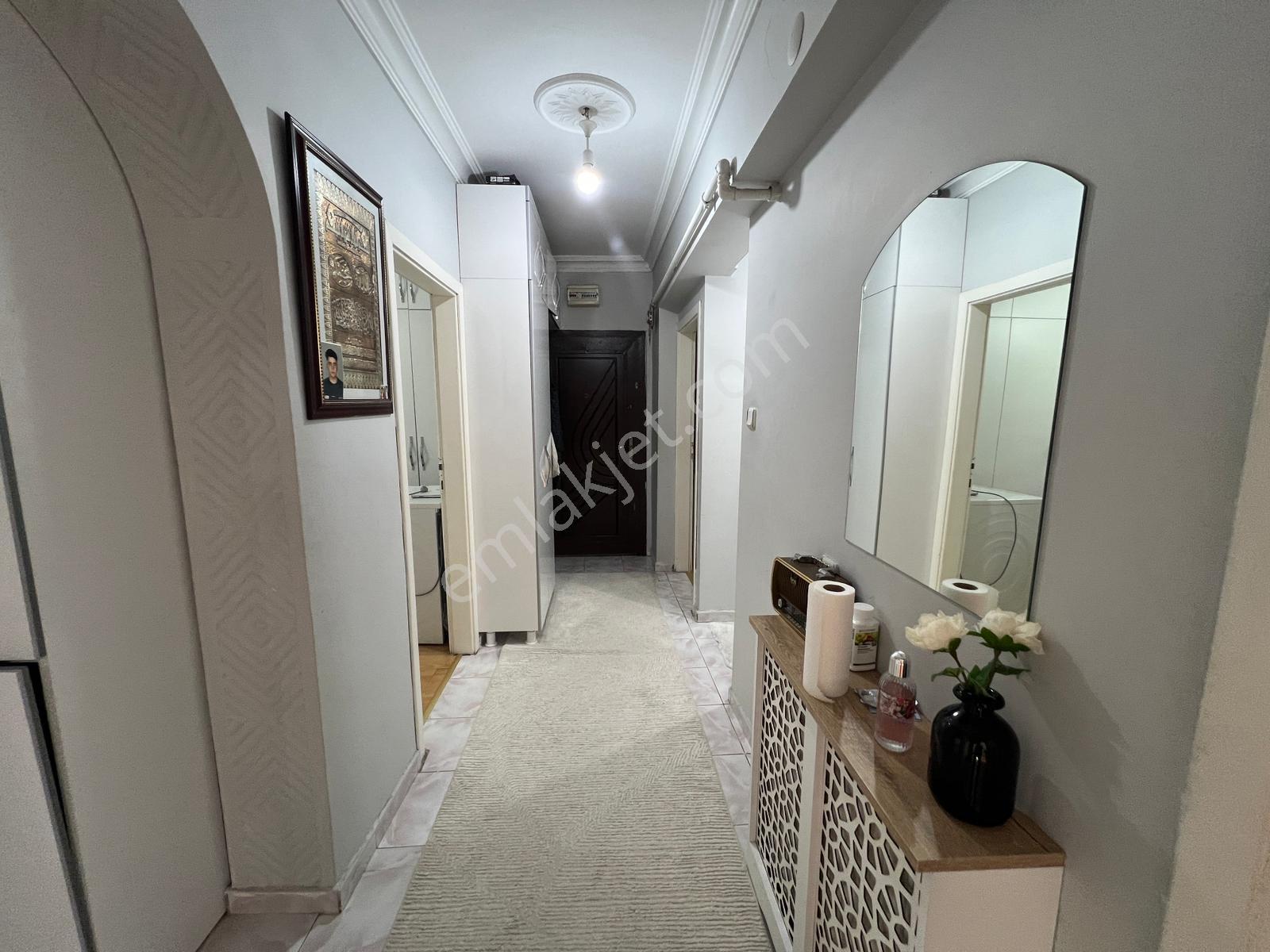 Sincan Pınarbaşı Mah. Kredi Limitsiz 13 Yıllık 3+1 Salon Bağımsız Daire - Görsel 18