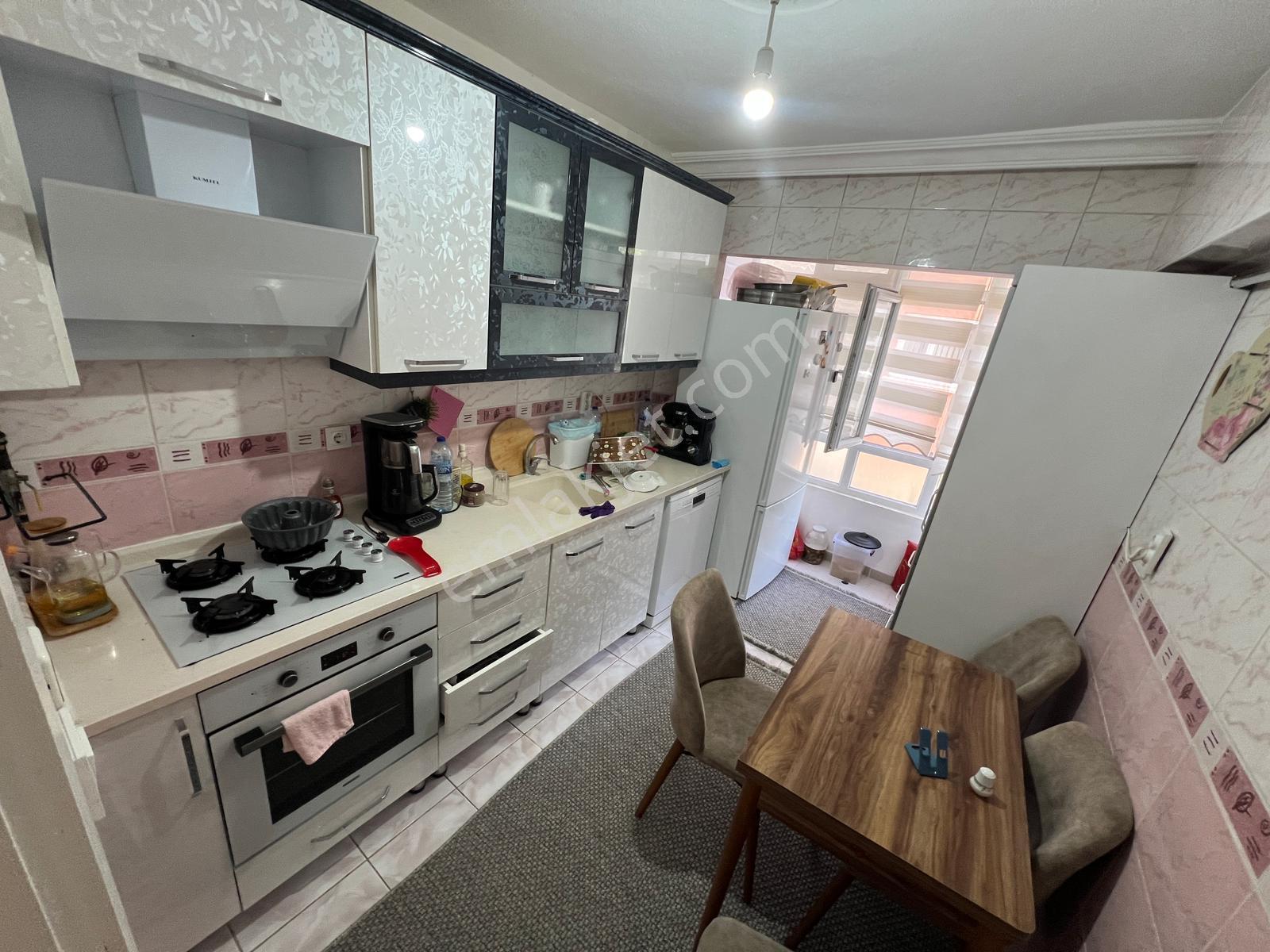 Sincan Pınarbaşı Mah. Kredi Limitsiz 13 Yıllık 3+1 Salon Bağımsız Daire - Görsel 10