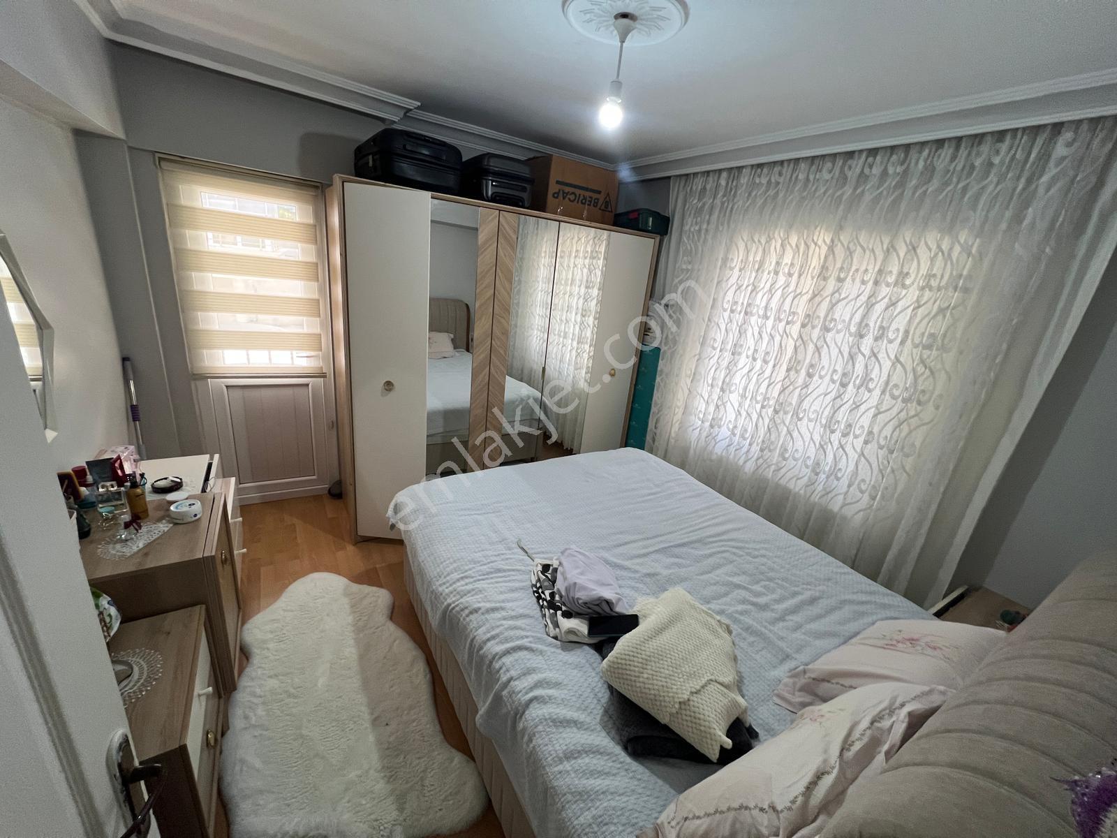 Sincan Pınarbaşı Mah. Kredi Limitsiz 13 Yıllık 3+1 Salon Bağımsız Daire - Görsel 17