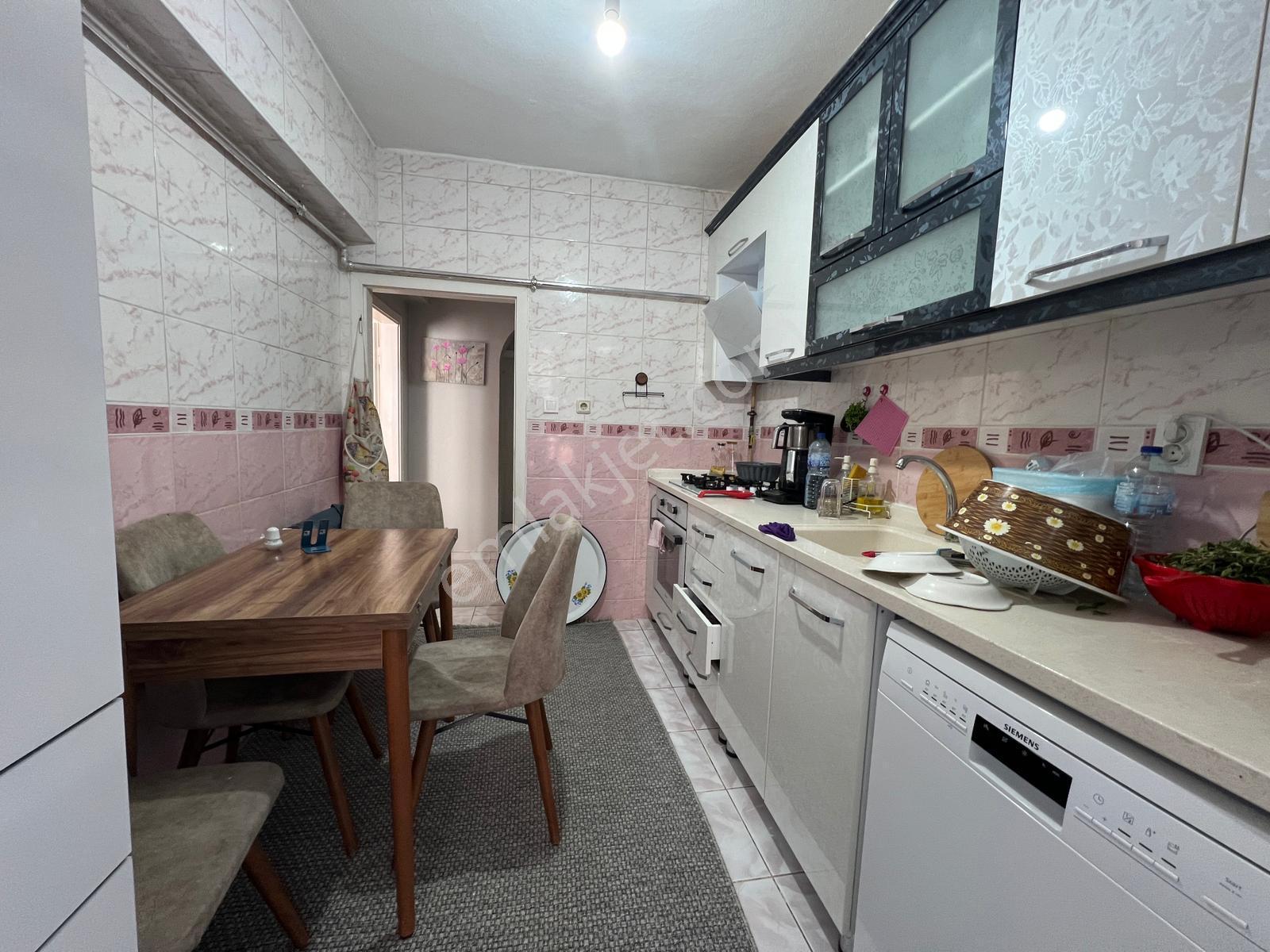 Sincan Pınarbaşı Mah. Kredi Limitsiz 13 Yıllık 3+1 Salon Bağımsız Daire - Görsel 8