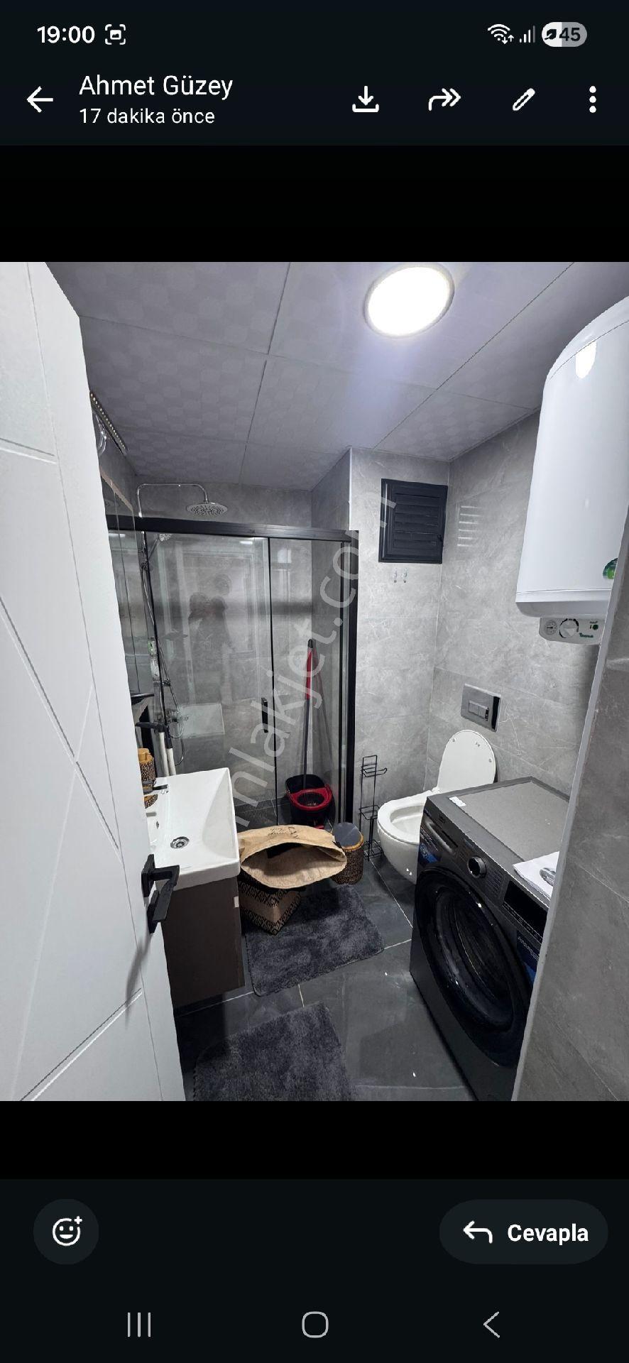 Uysal Gloria Residance Full Eşyalı - Görsel 5