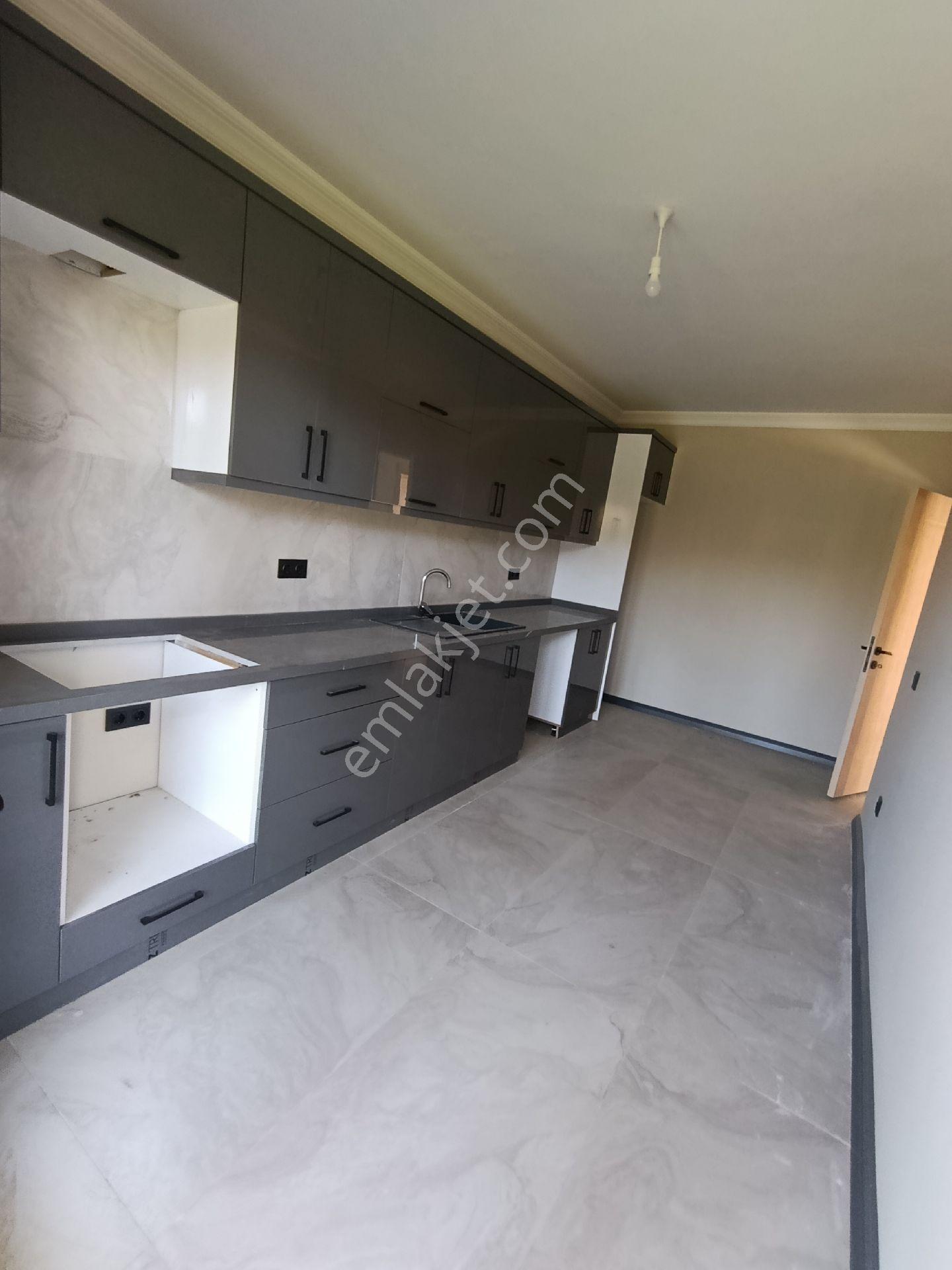 Taş Emlak'tan Site İçinde 2+1 Sıfır Daireler{107m2} - Görsel 6