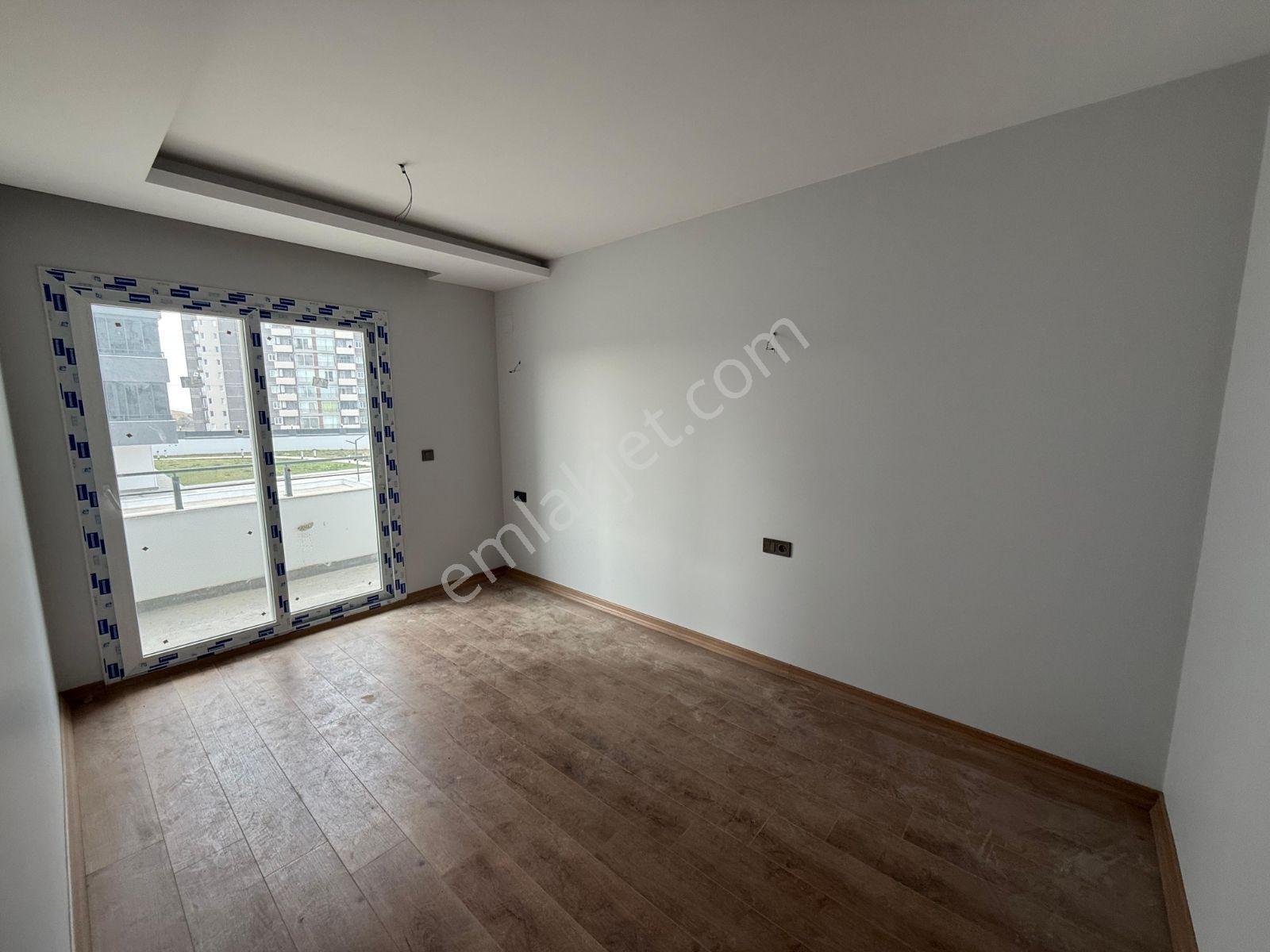 İz'den Esentepe'de Güvenlikli Site İçi 3+1 Kapalı M. Daire - Görsel 17