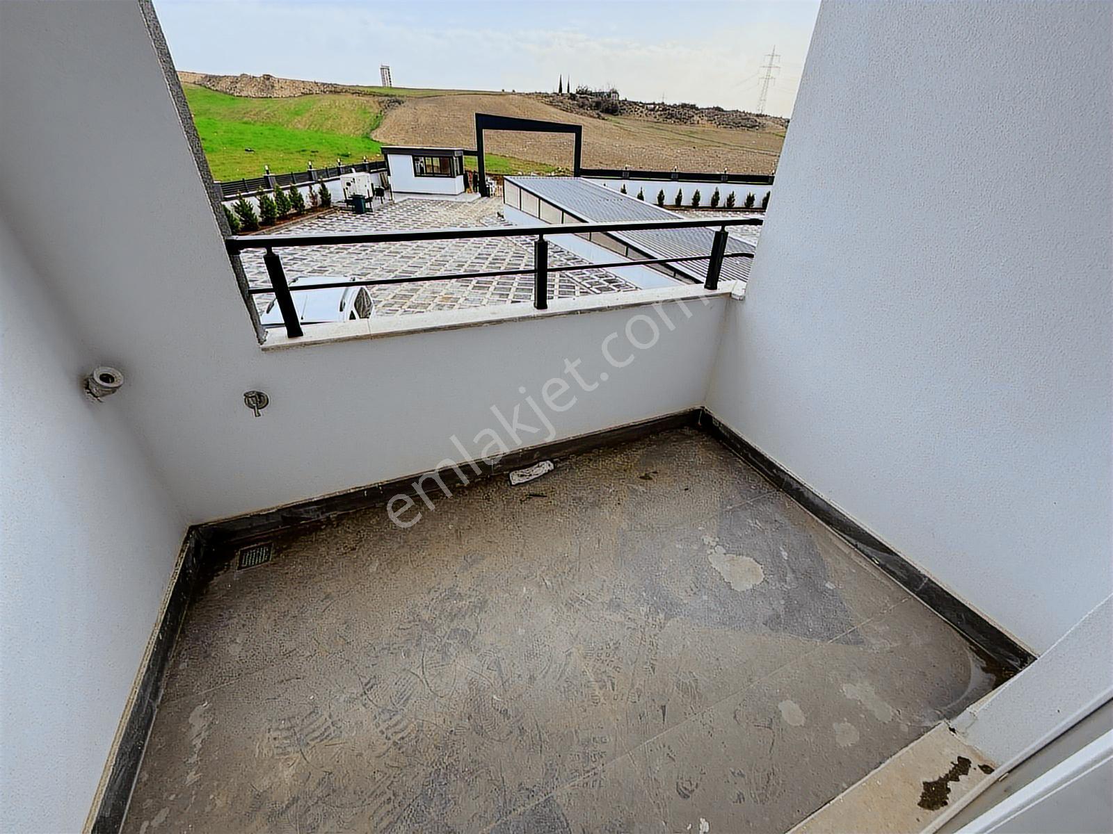 İz'den Esentepe'de Güvenlikli Site İçi 3+1 Kapalı M. Daire - Görsel 9