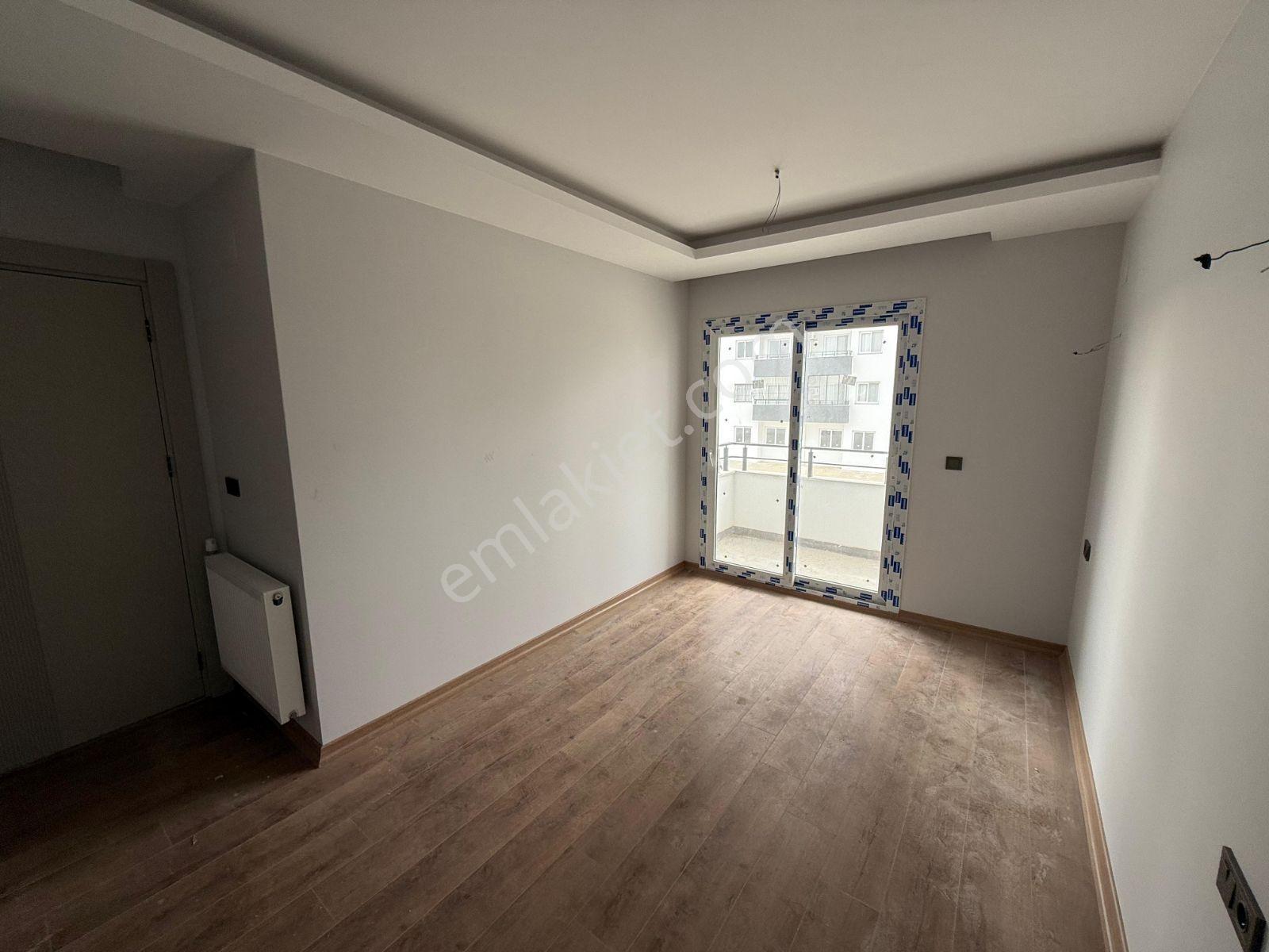 İz'den Esentepe'de Güvenlikli Site İçi 3+1 Kapalı M. Daire - Görsel 15