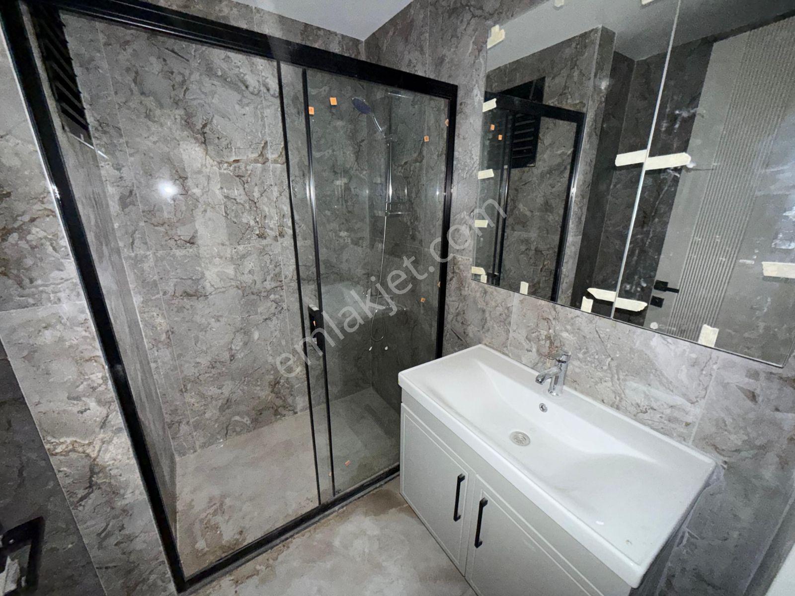 İz'den Esentepe'de Güvenlikli Site İçi 3+1 Kapalı M. Daire - Görsel 23