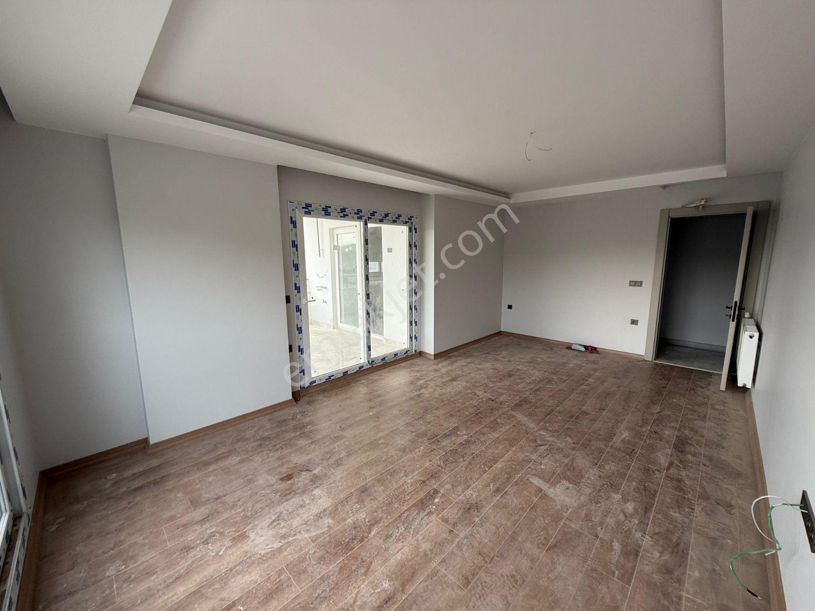 İz'den Esentepe'de Güvenlikli Site İçi 3+1 Kapalı M. Daire - Görsel 4