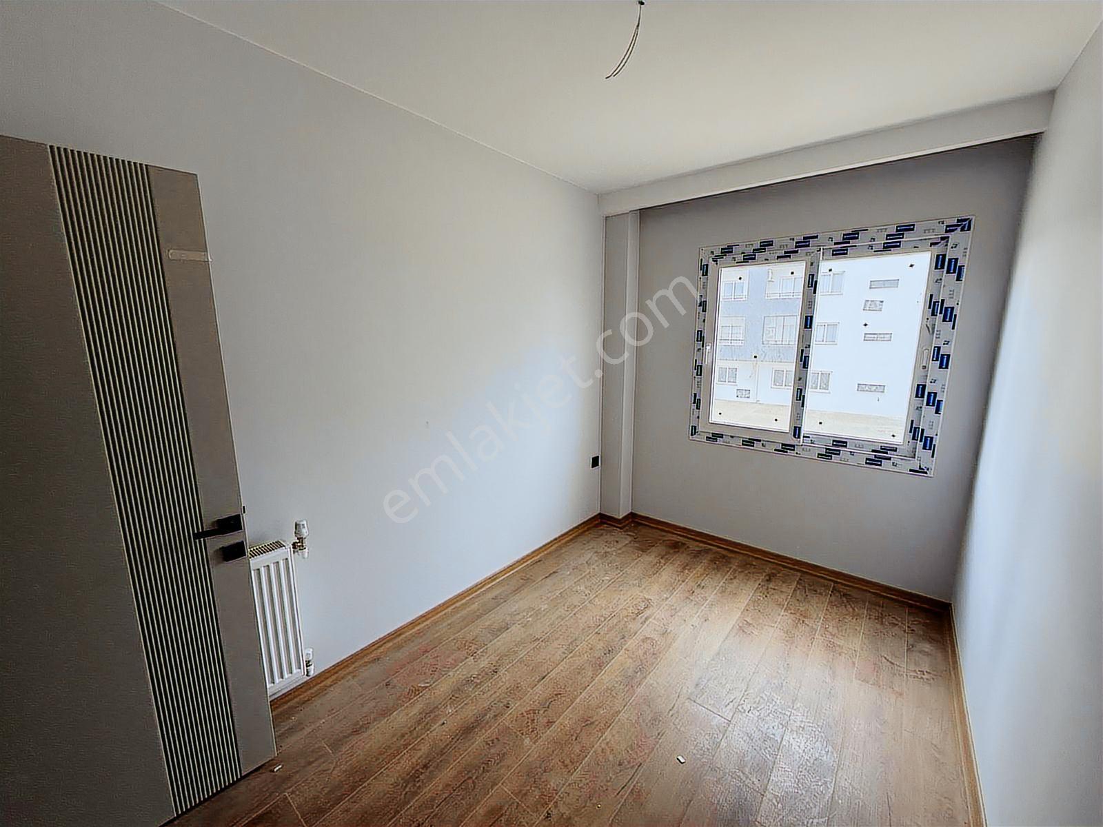 İz'den Esentepe'de Güvenlikli Site İçi 3+1 Kapalı M. Daire - Görsel 14