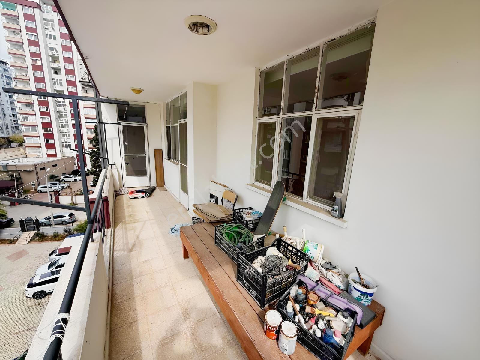 İz'den Turgut Özal Bulvarına Yürüme Mesafesi 4+1 Daire - Görsel 14