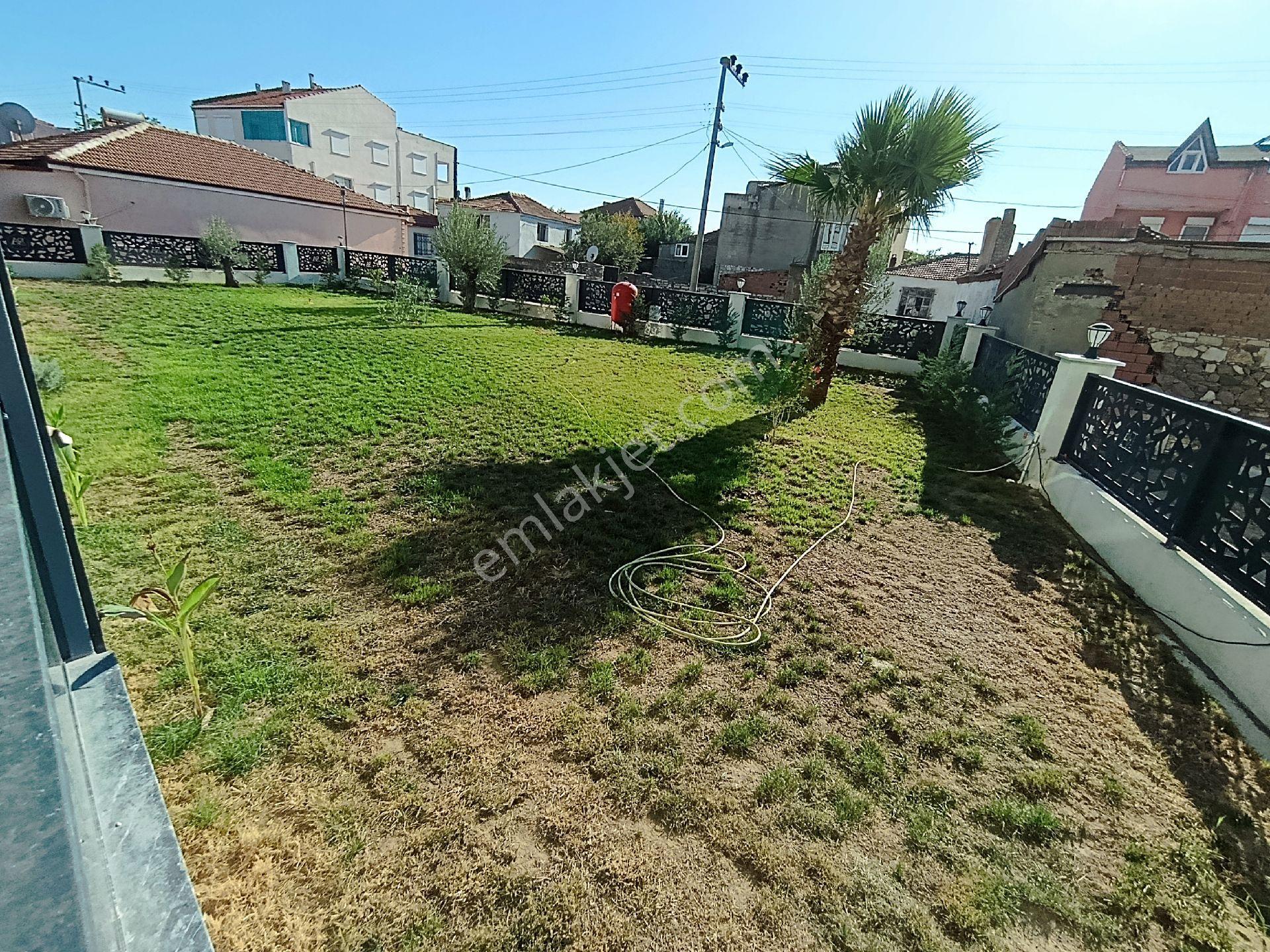 Taş Emlak'tan Site İçinde Sıfır Daireler - Görsel 22