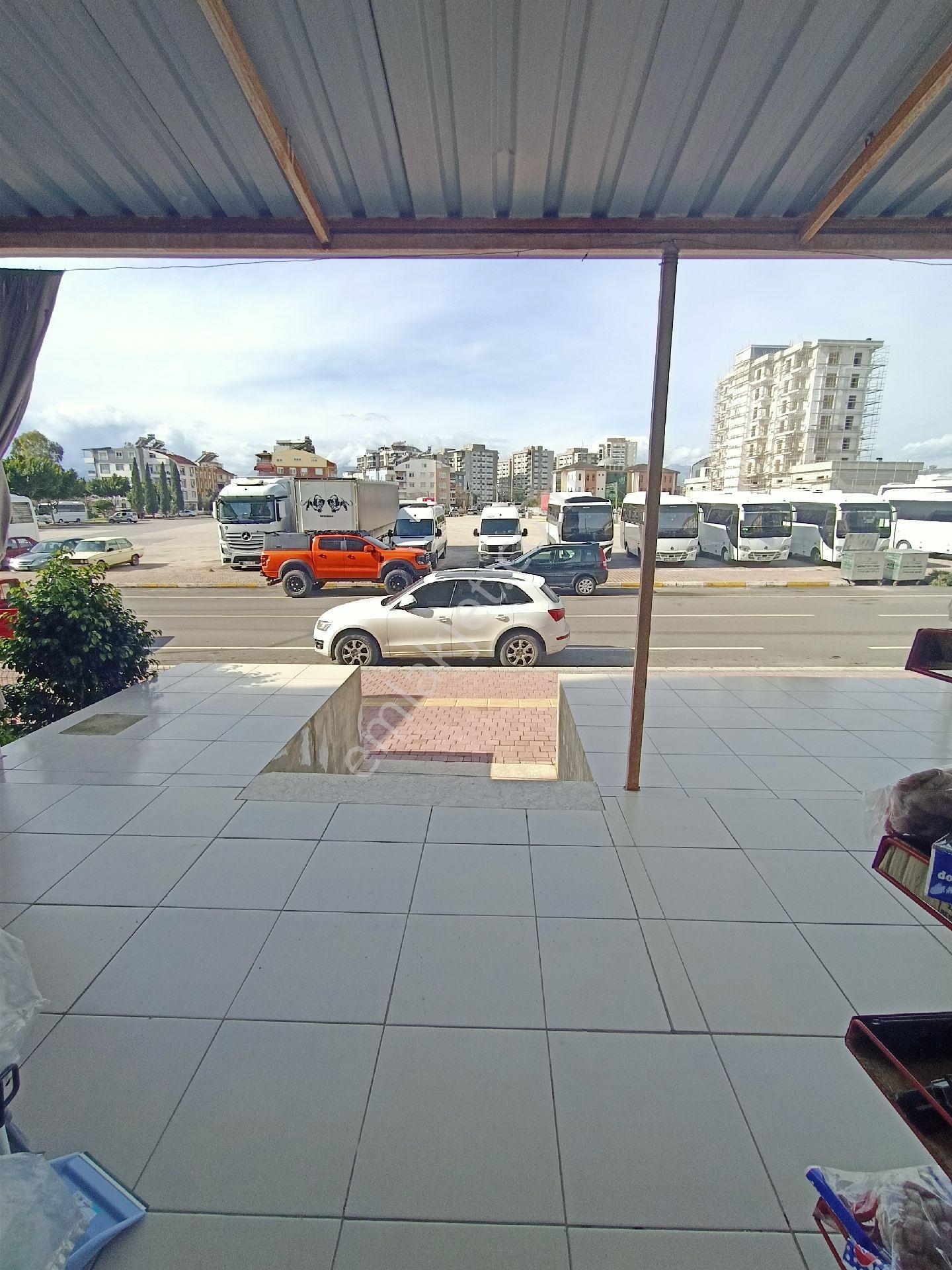 Önü Açık Bodrumlu Dükkan - Görsel 4
