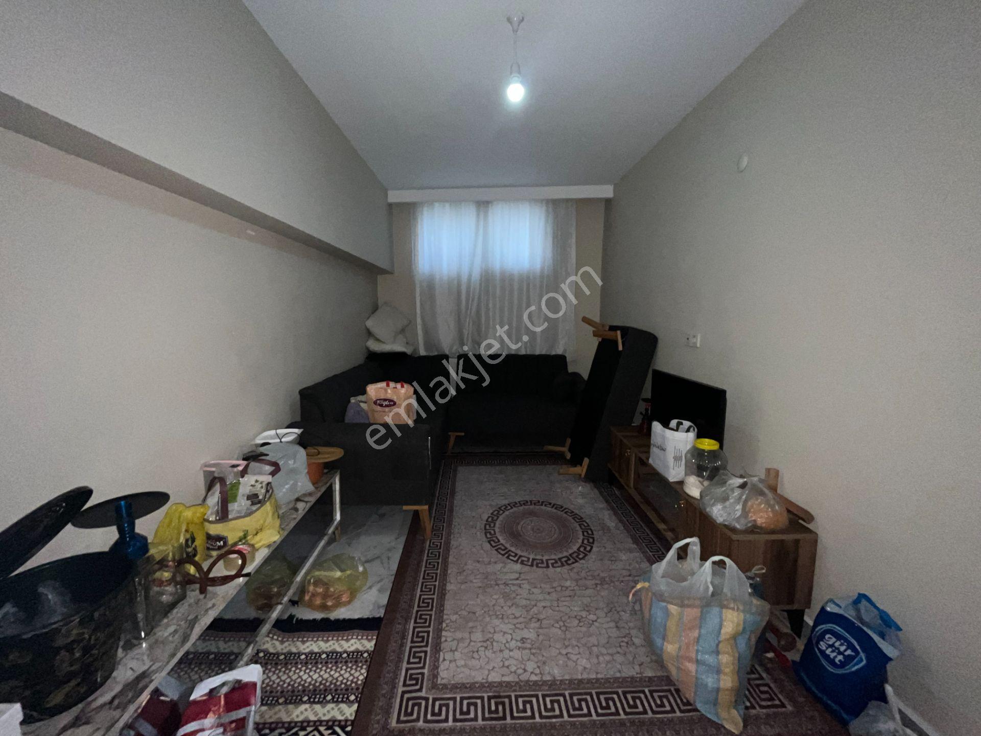 Naldöken'de Ana Cadde Üzeri Doğalgazlı, E. Banyolu 3+1 Satılık Daire - Görsel 21