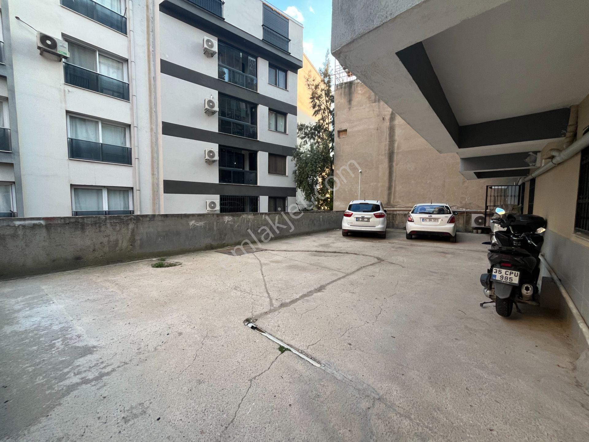 Naldöken'de Ana Cadde Üzeri Doğalgazlı, E. Banyolu 3+1 Satılık Daire - Görsel 25
