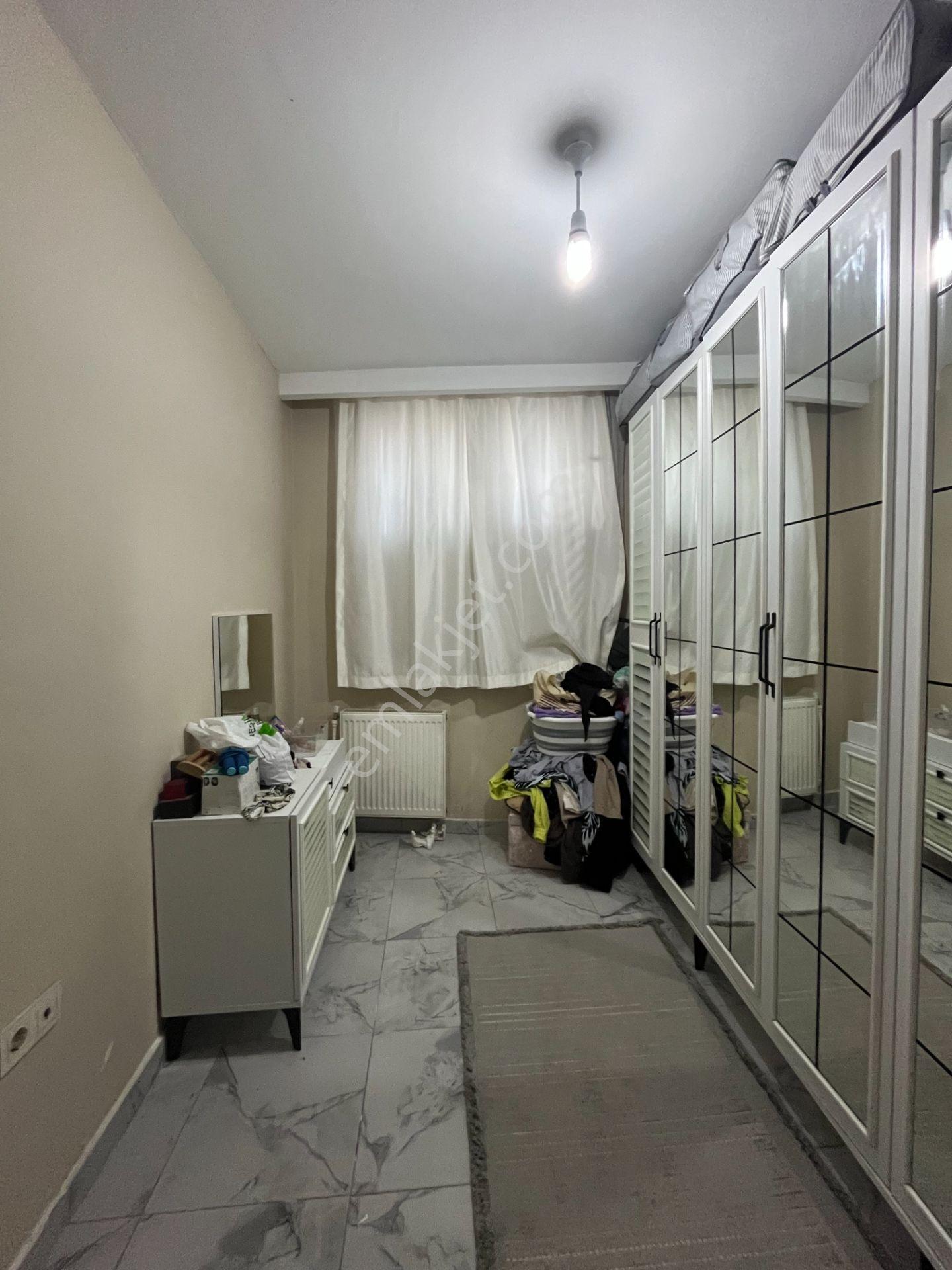 Naldöken'de Ana Cadde Üzeri Doğalgazlı, E. Banyolu 3+1 Satılık Daire - Görsel 12