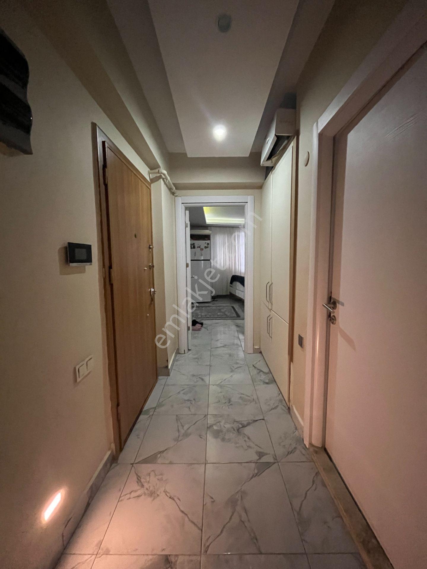 Naldöken'de Ana Cadde Üzeri Doğalgazlı, E. Banyolu 3+1 Satılık Daire - Görsel 19