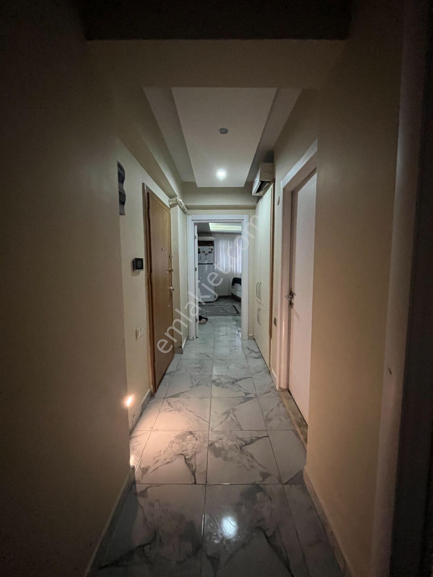 Naldöken'de Ana Cadde Üzeri Doğalgazlı, E. Banyolu 3+1 Satılık Daire - Görsel 18